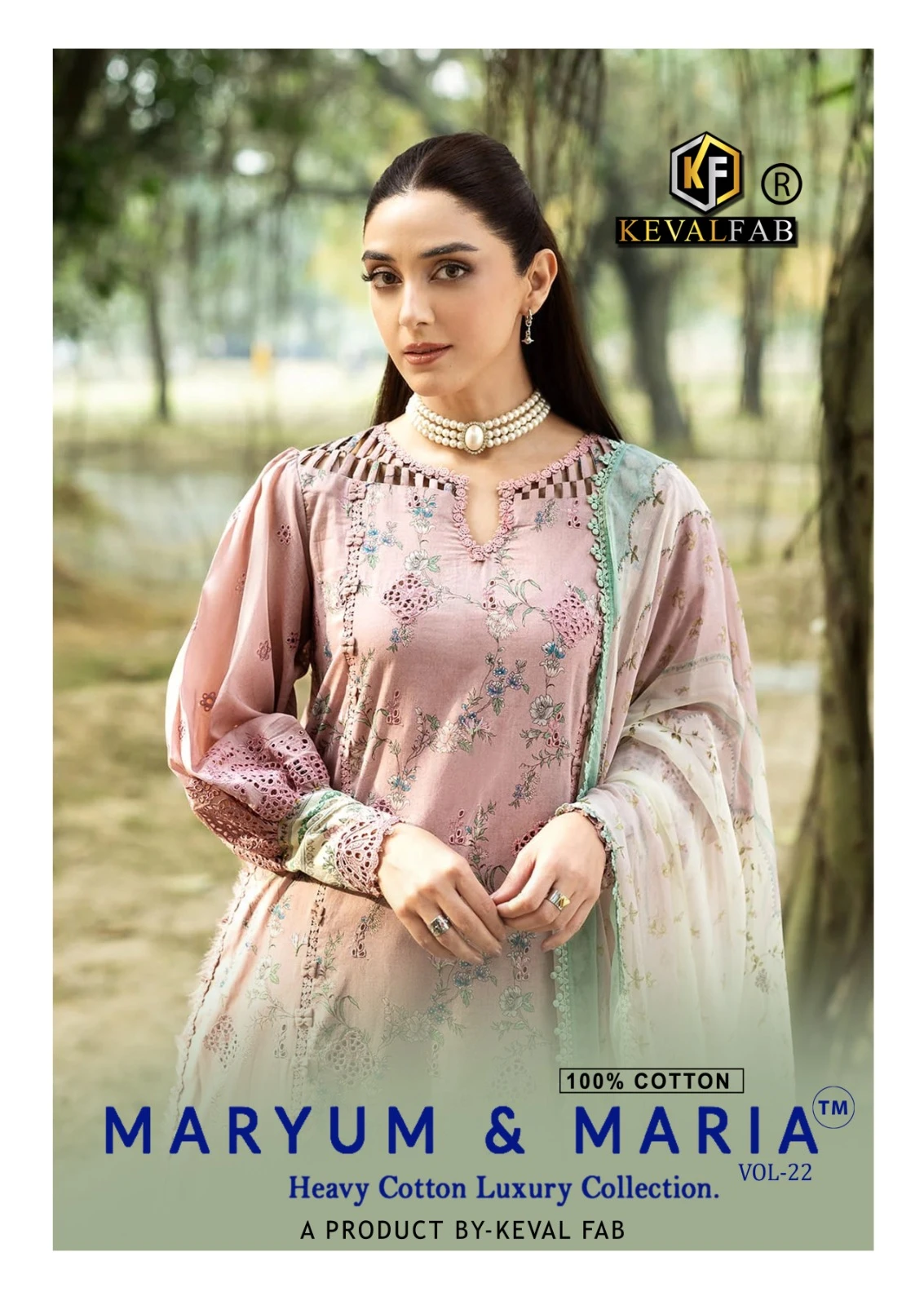 Keval Maryum N Maria 22