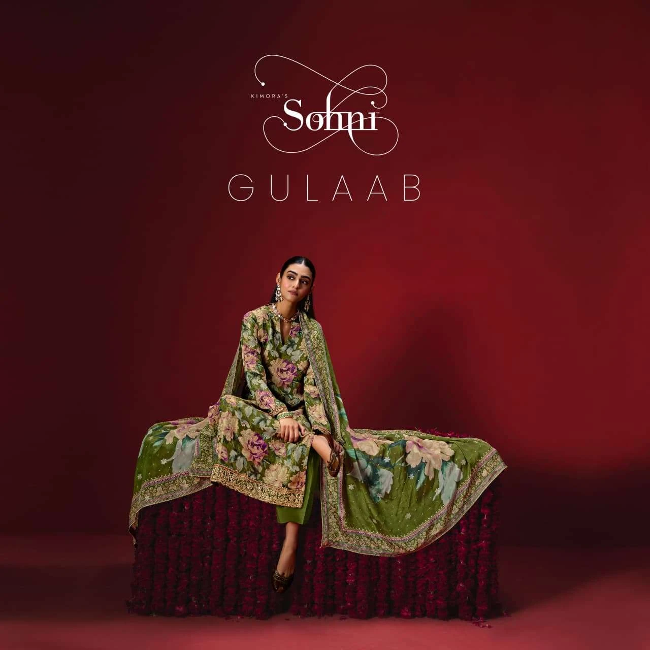 Kimora Gulaab 1