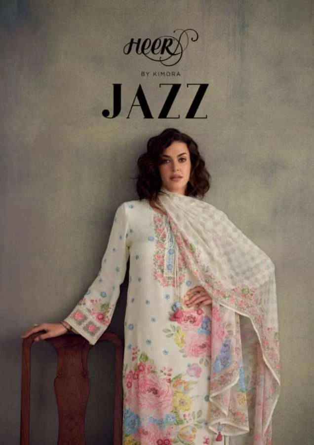 Kimora Jazz 1