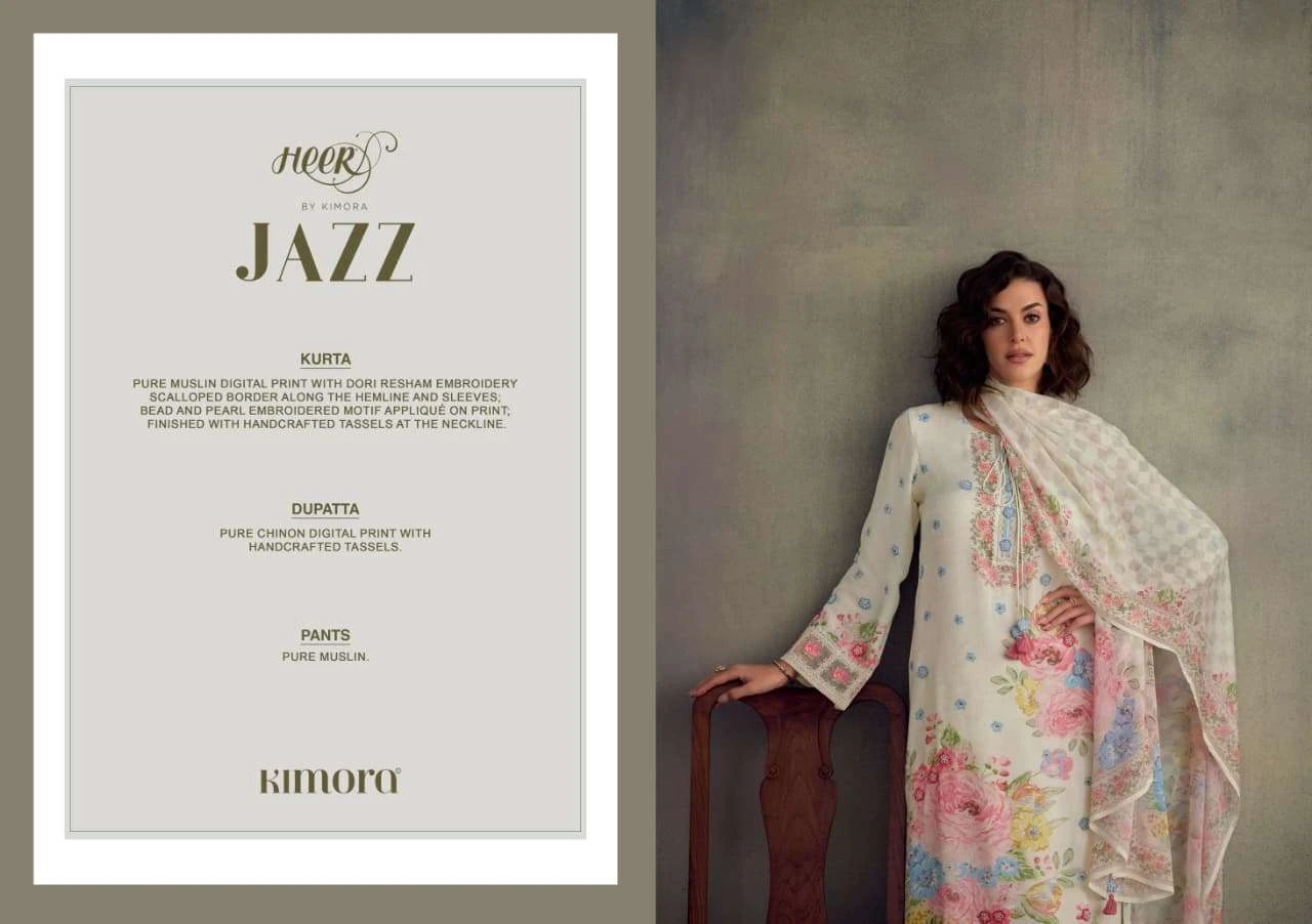 Kimora Jazz 10