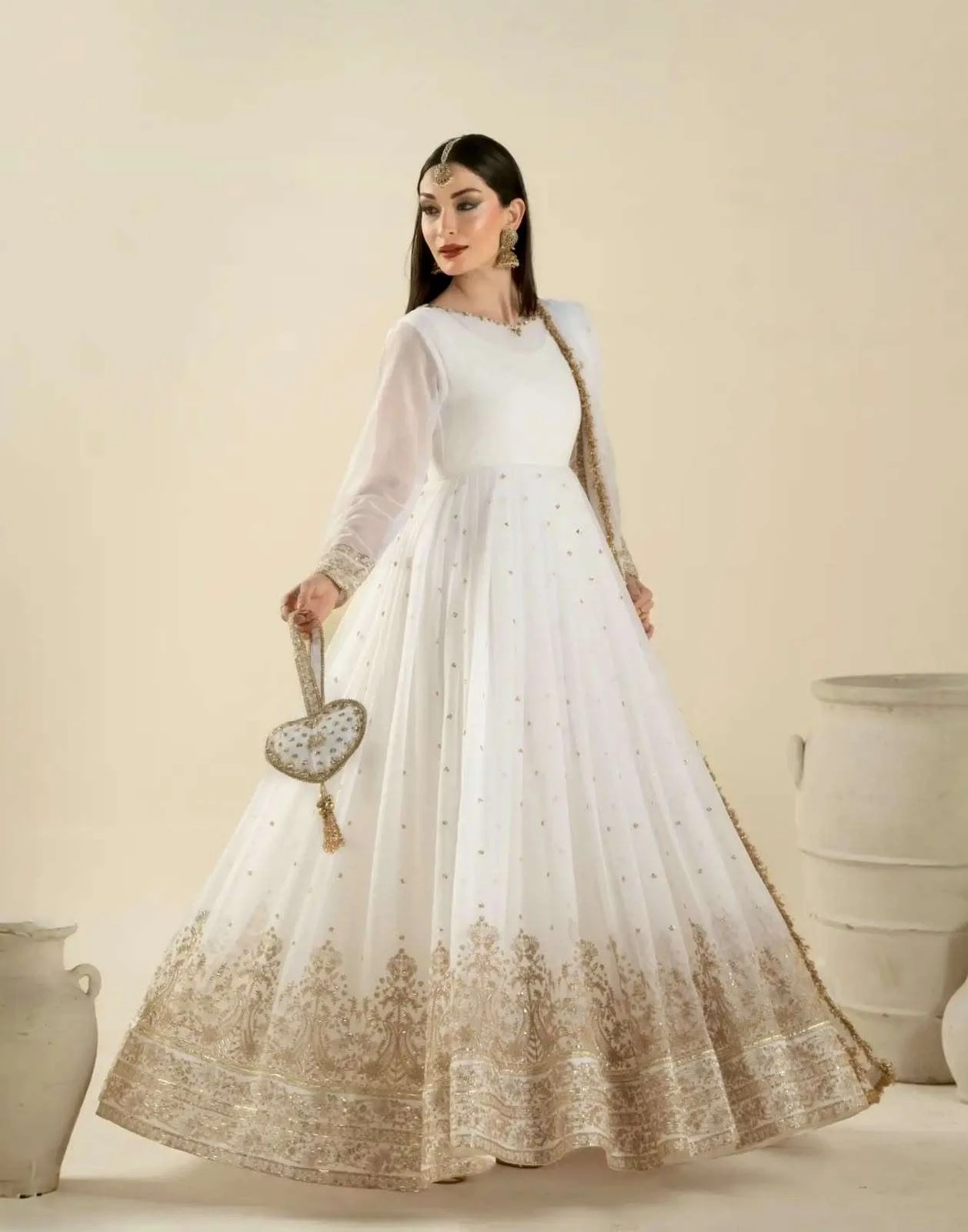 Lady Look 054 - Readymade Dress 2