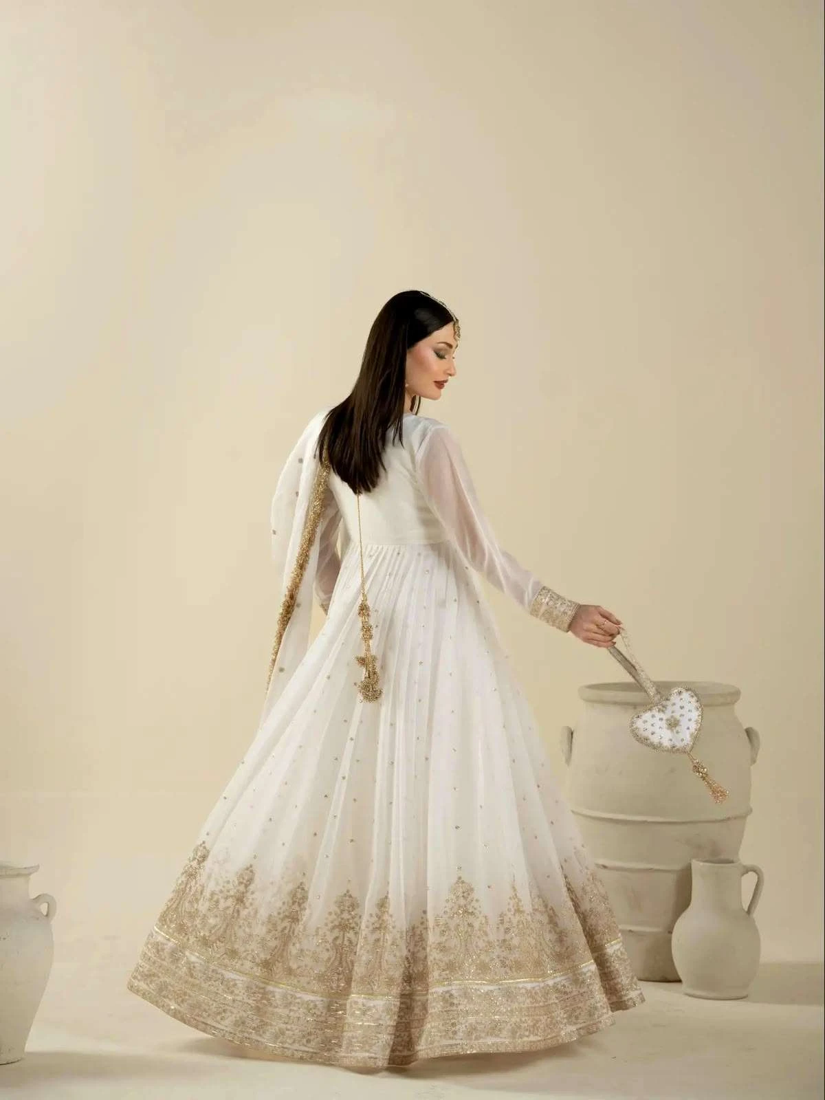 Lady Look 054 - Readymade Dress 3
