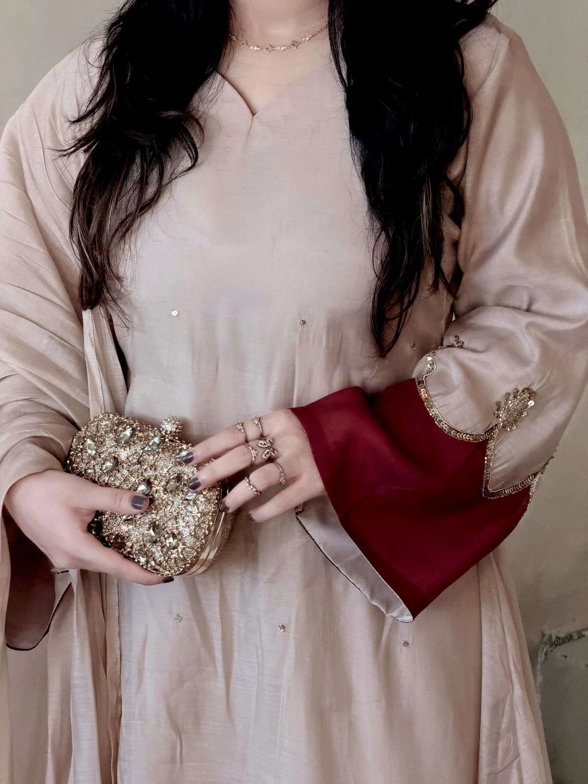 Lady Look 056 - Readymade Dress 3