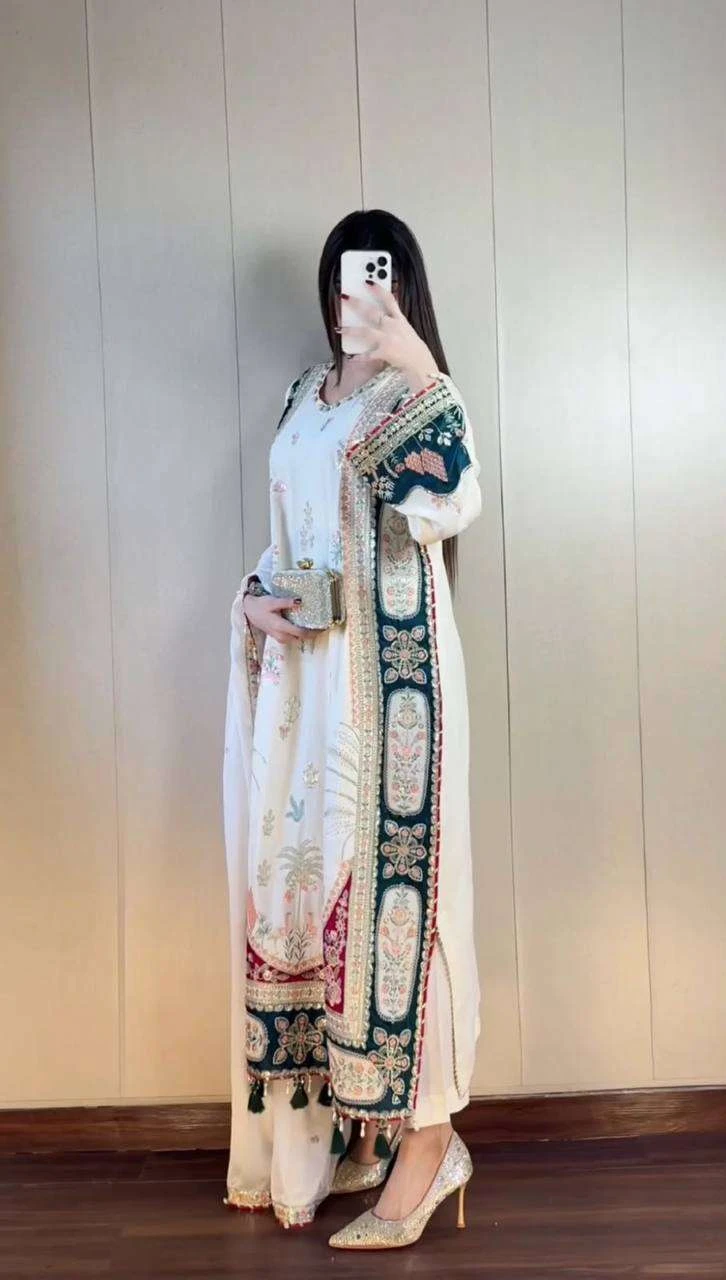 Lg 2141 - Readymade Dress 2