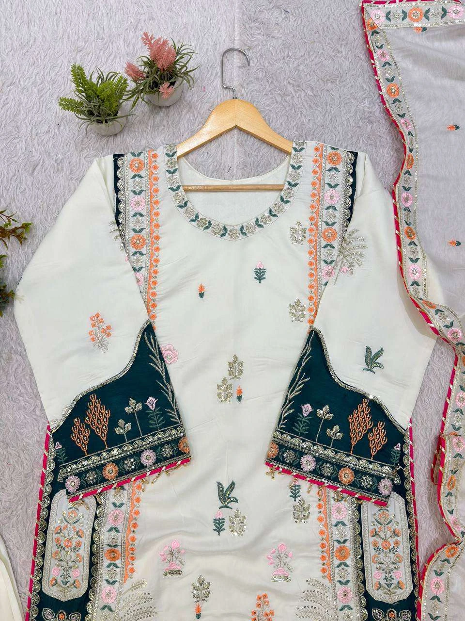 Lg 2141 - Readymade Dress 5