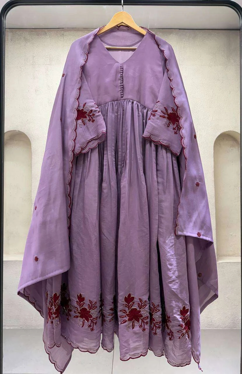 Lg 2146 - Readymade Dress 12