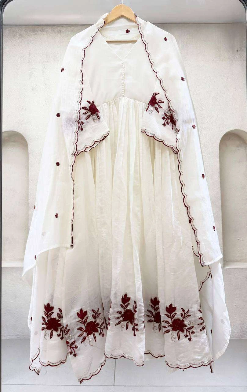 Lg 2146 - Readymade Dress 8