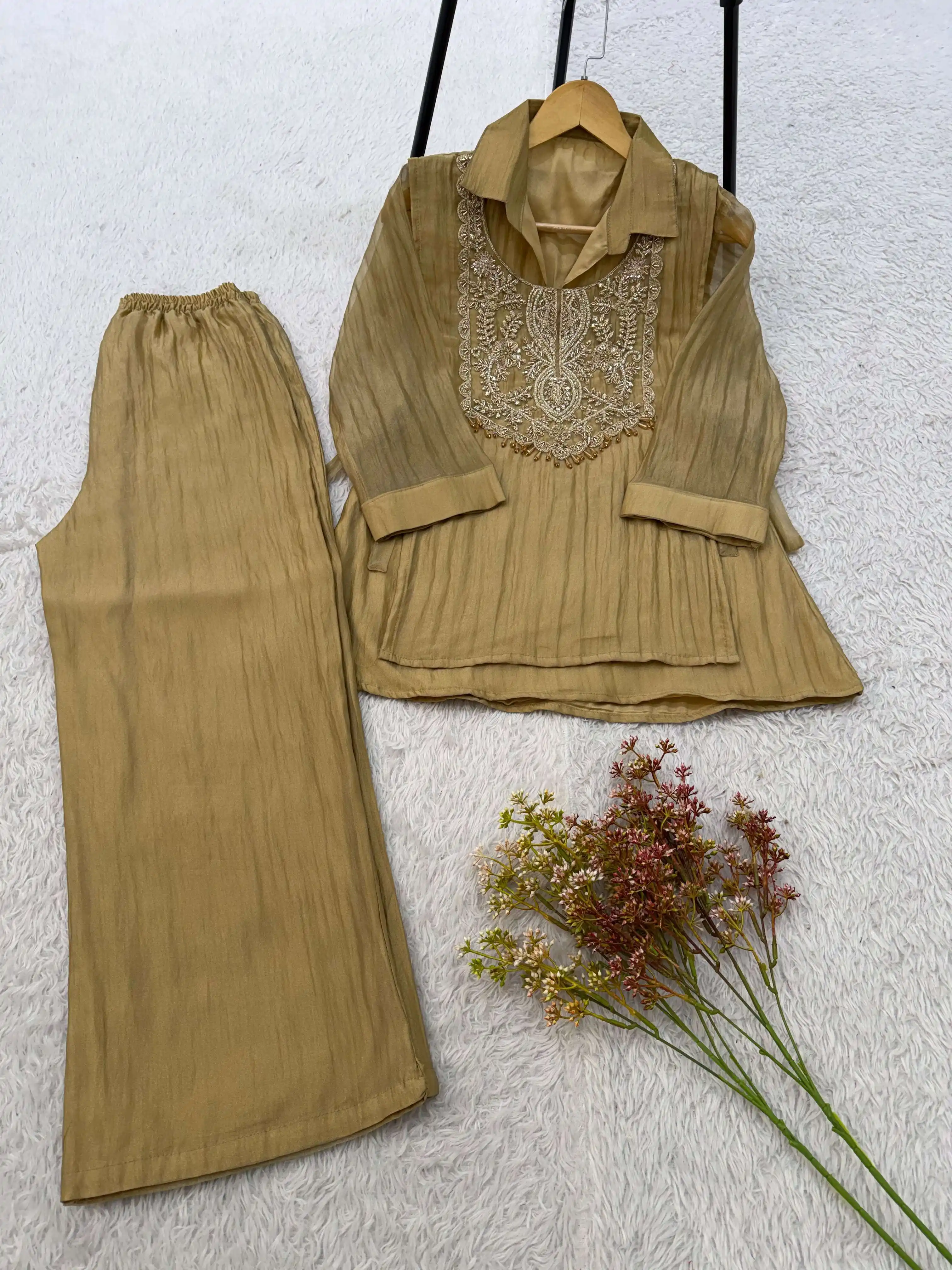 Lg 2148 - Readymade Dress 5