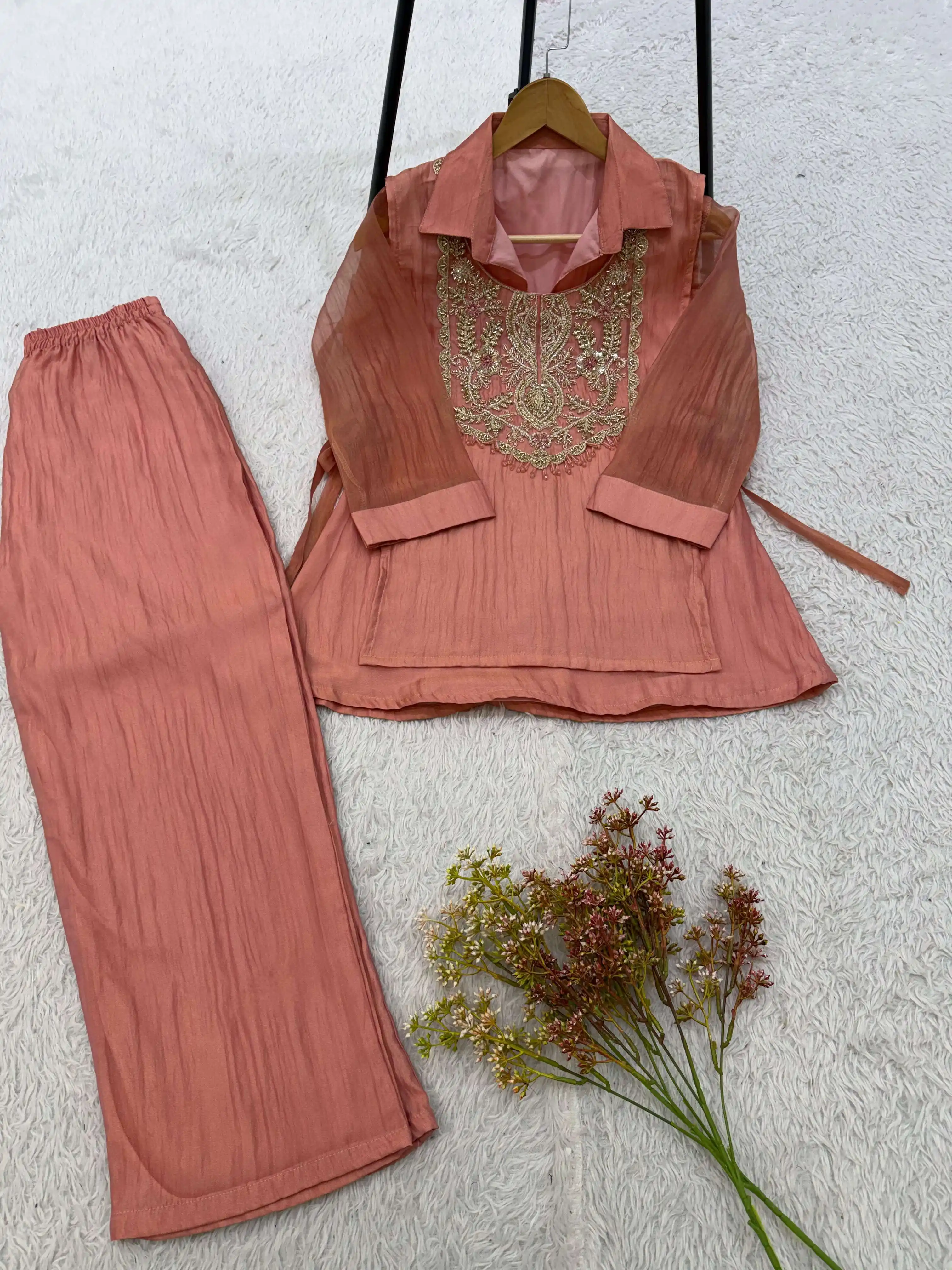 Lg 2148 - Readymade Dress 8