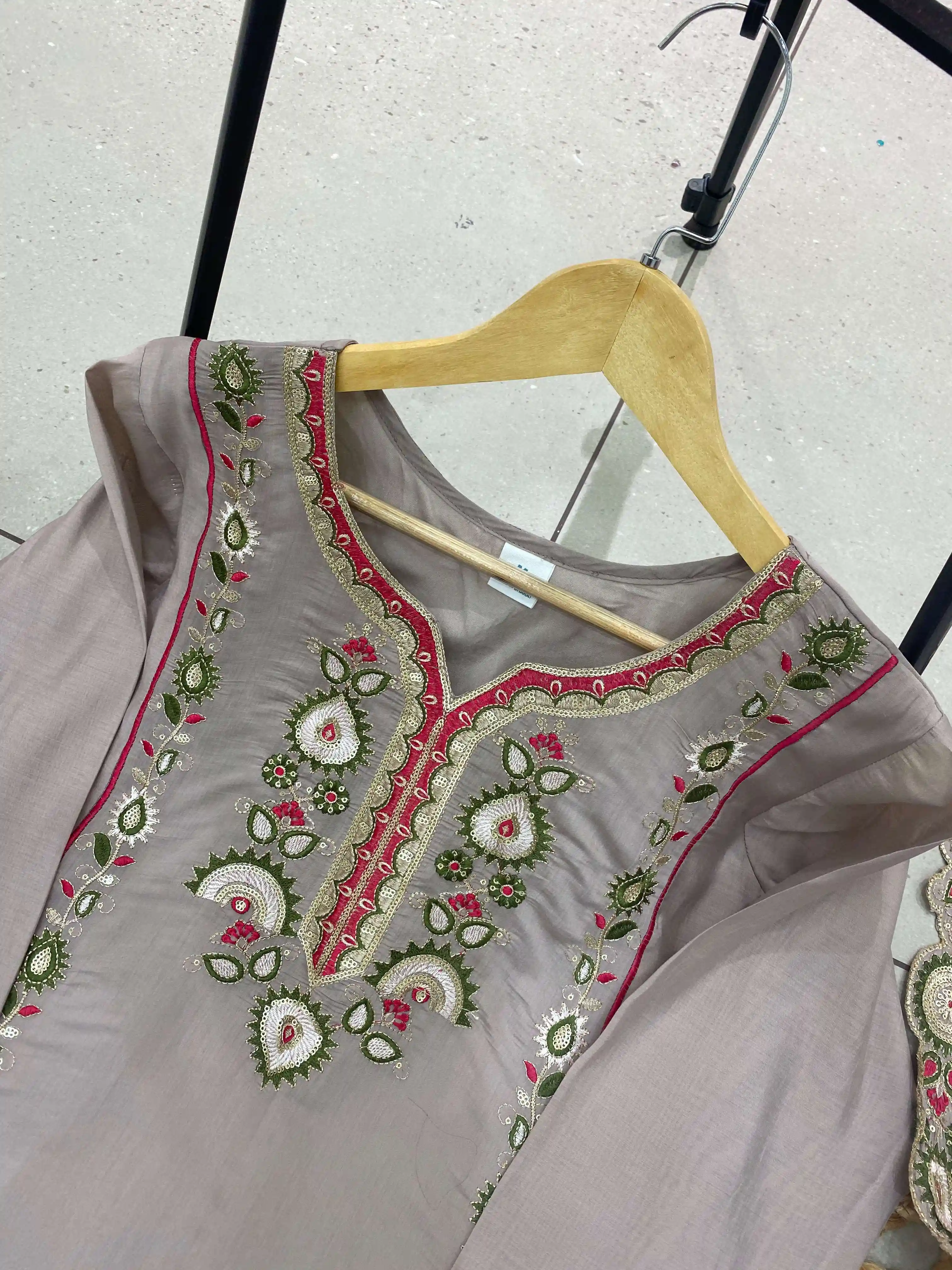 Lg 2149 - Readymade Dress 10