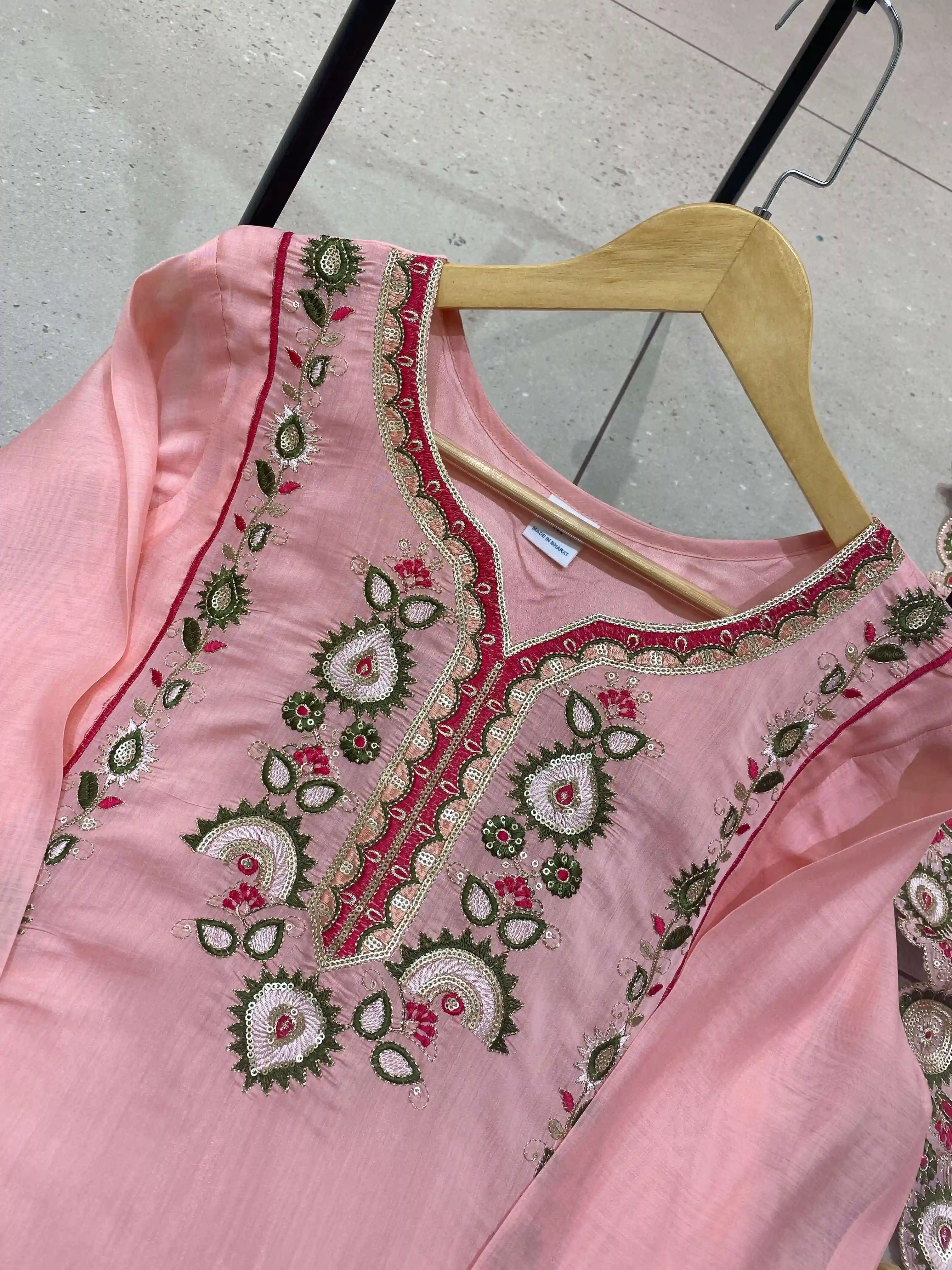 Lg 2149 - Readymade Dress 7