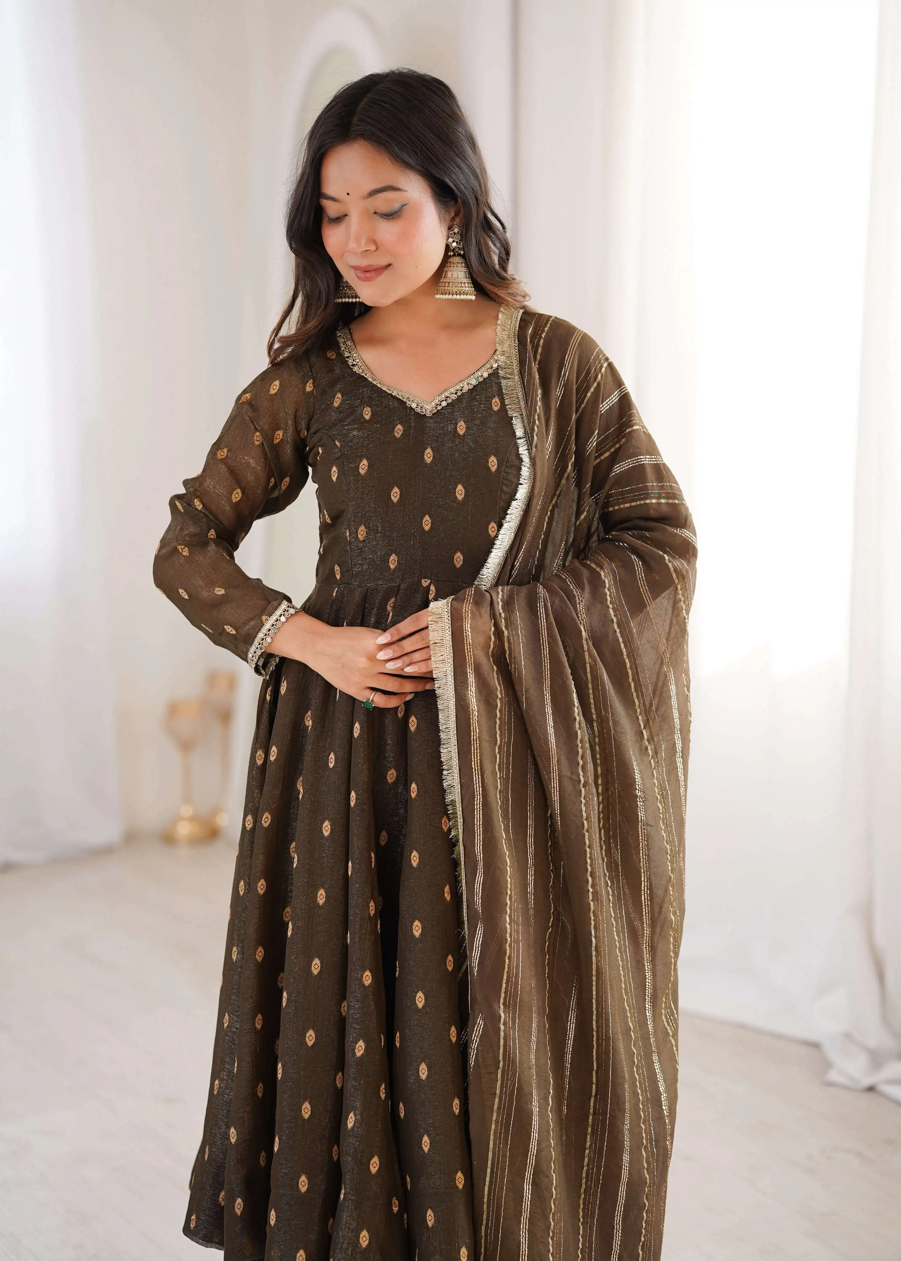 Lg 5021 - Readymade Dress 2