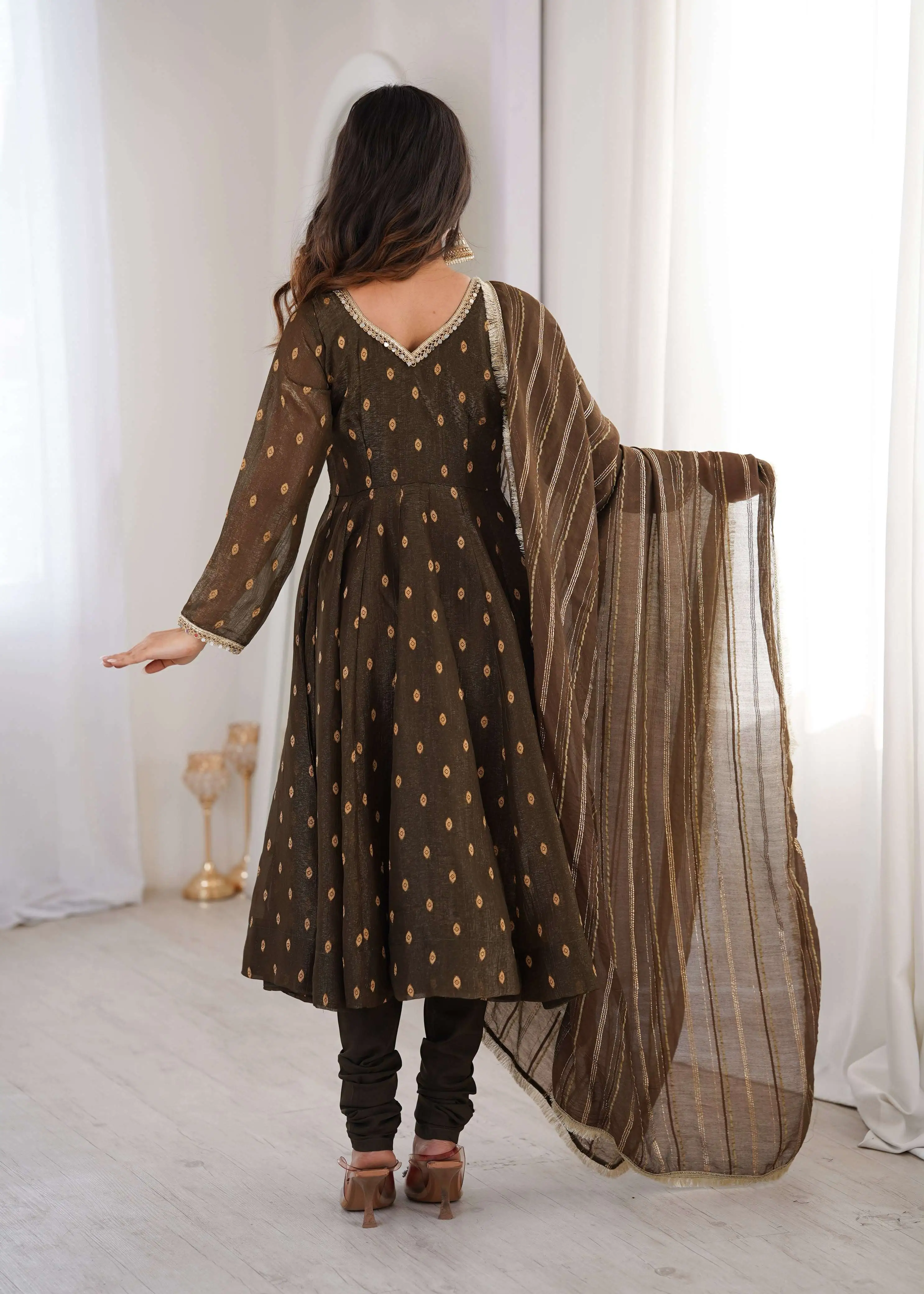 Lg 5021 - Readymade Dress 3