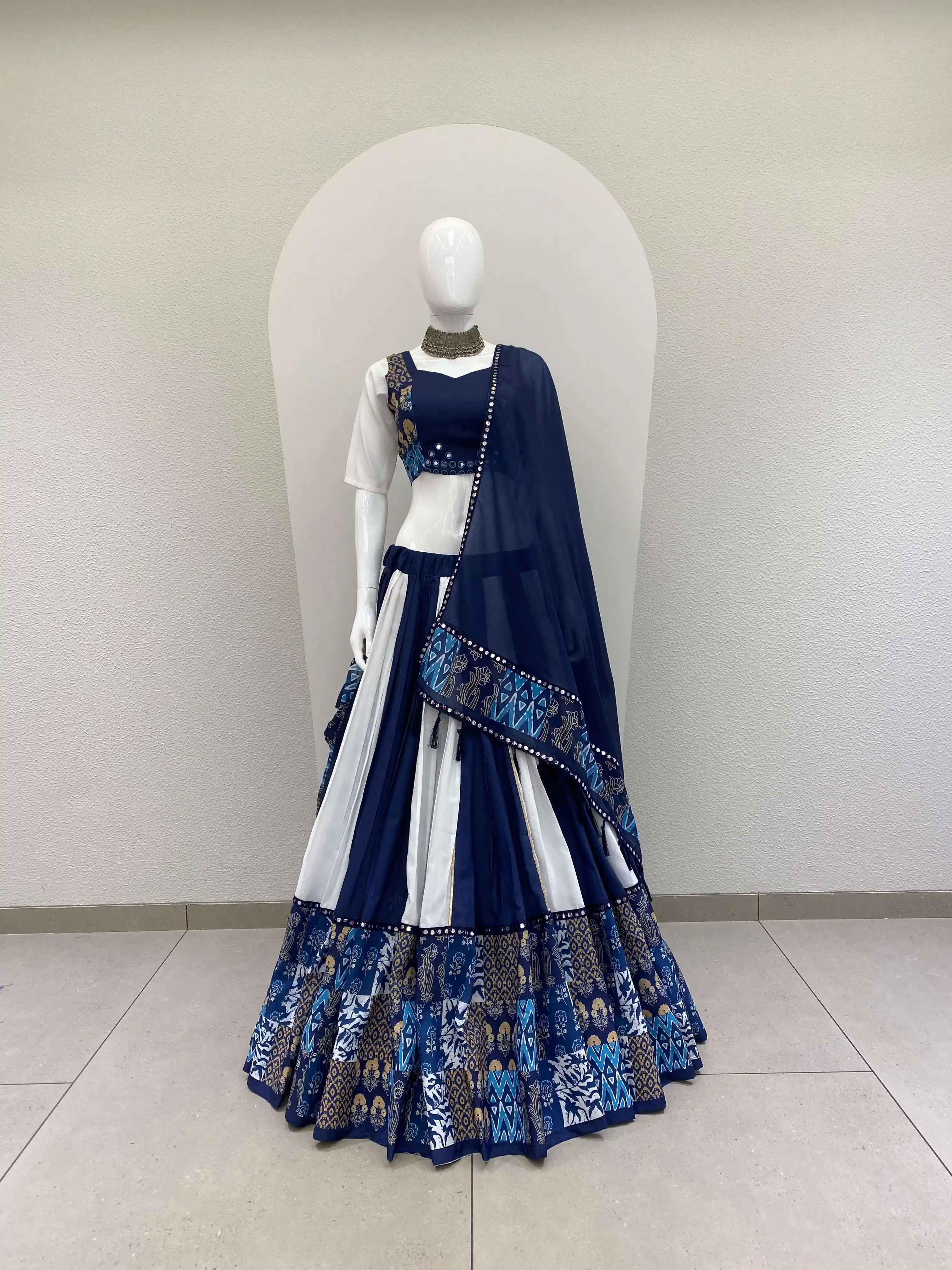Lg 658 - Readymade Dress 3