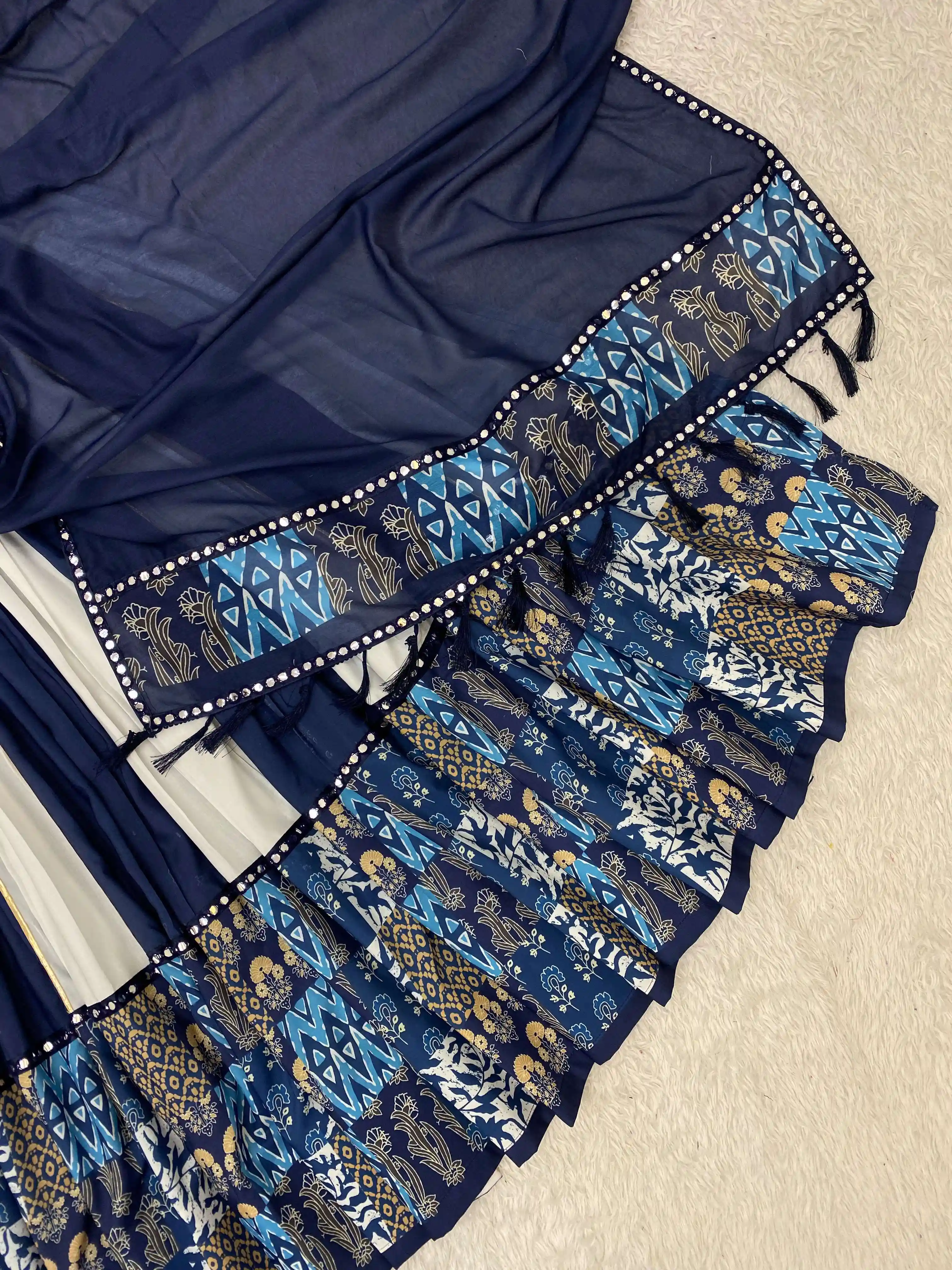 Lg 658 - Readymade Dress 6