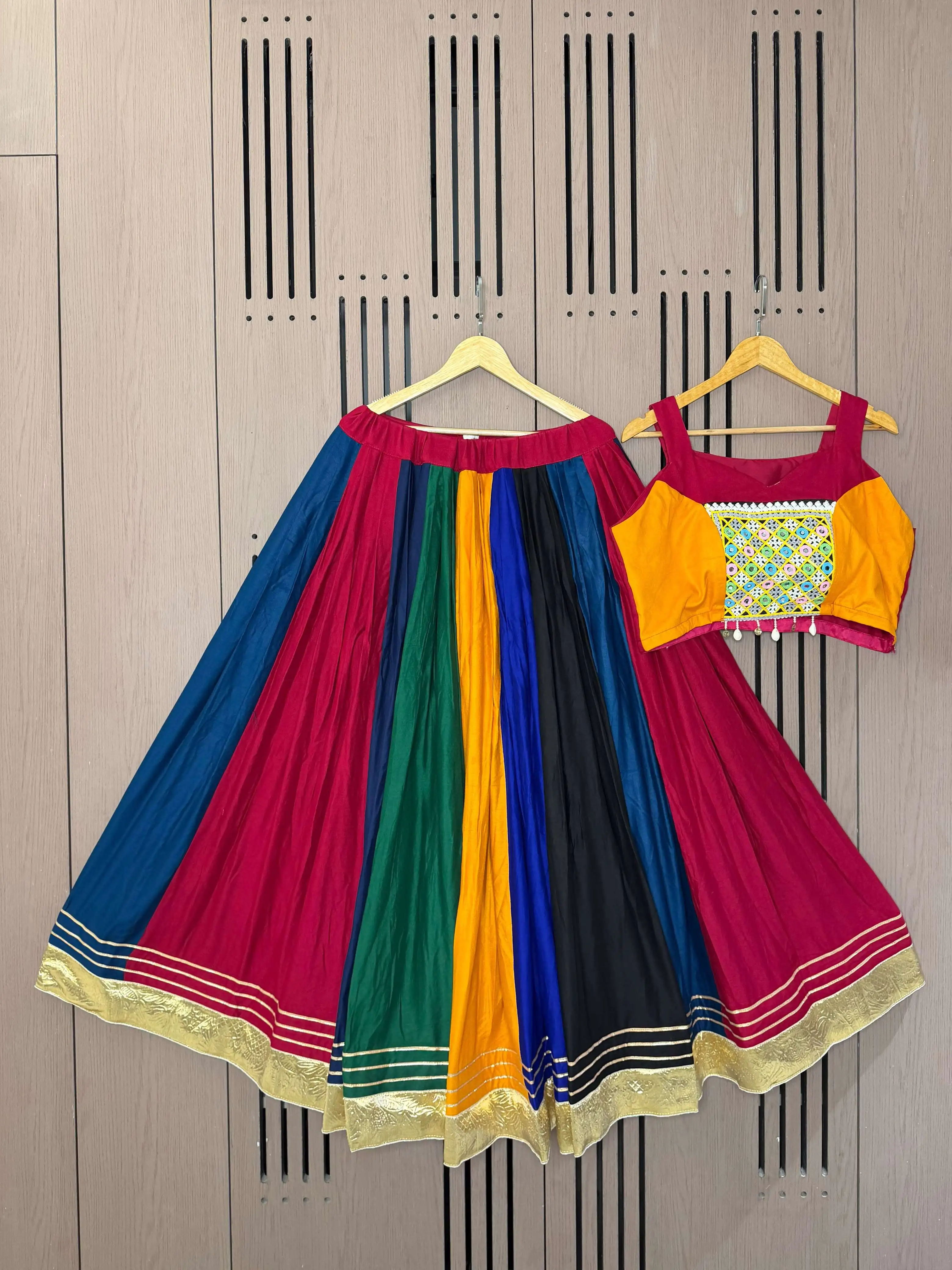 Lg 660 - Readymade Dress 2