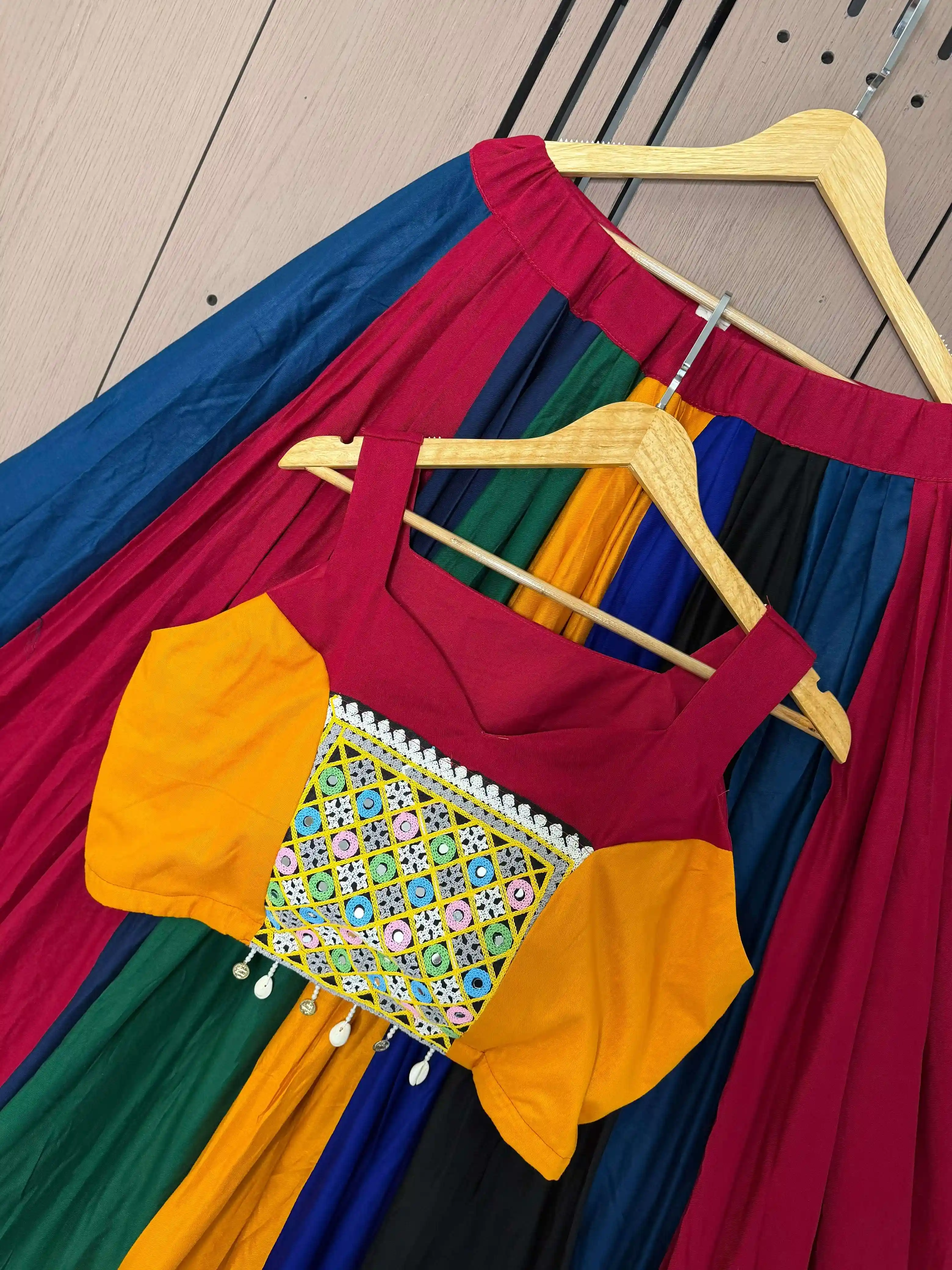 Lg 660 - Readymade Dress 3