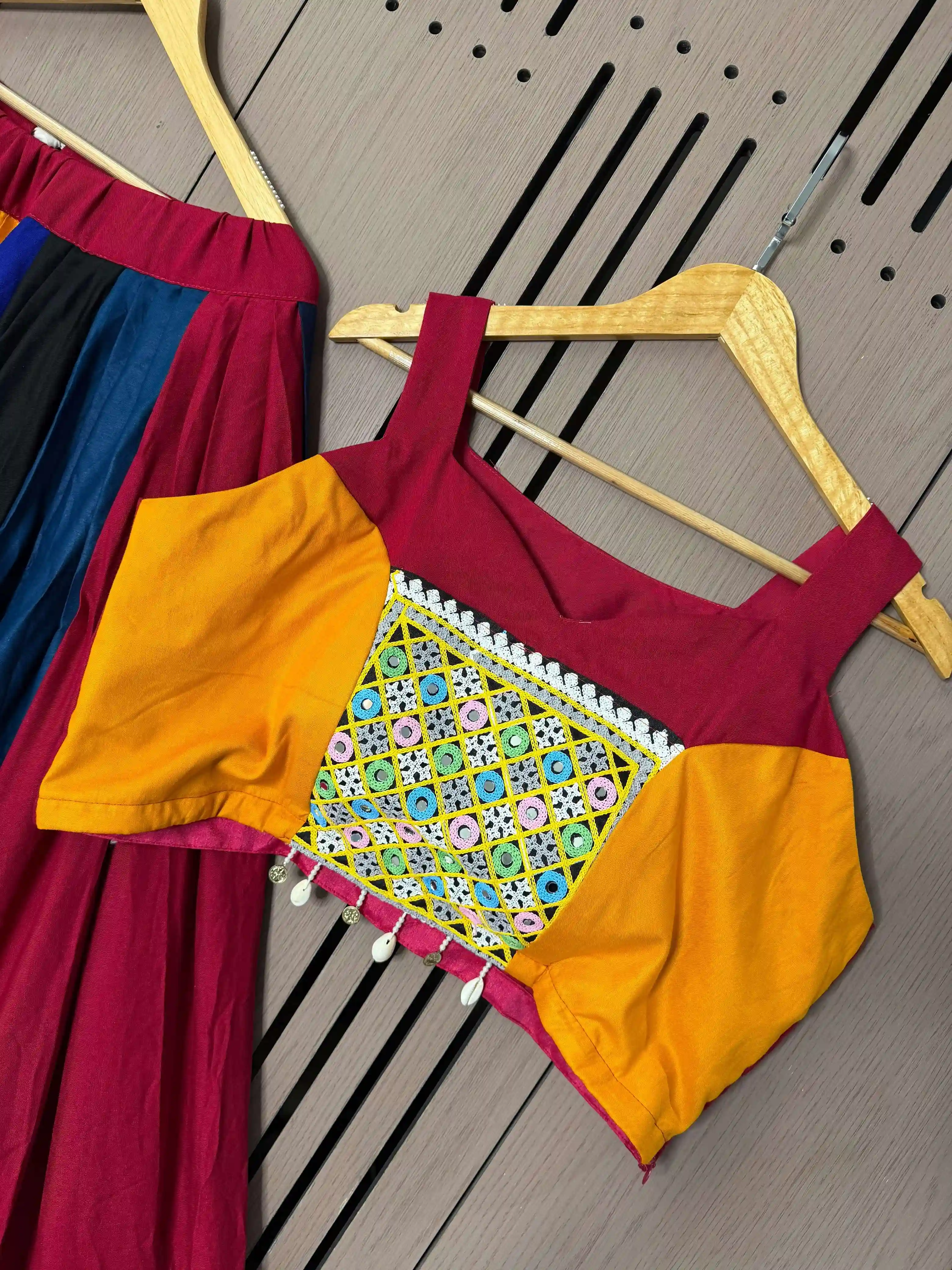 Lg 660 - Readymade Dress 4