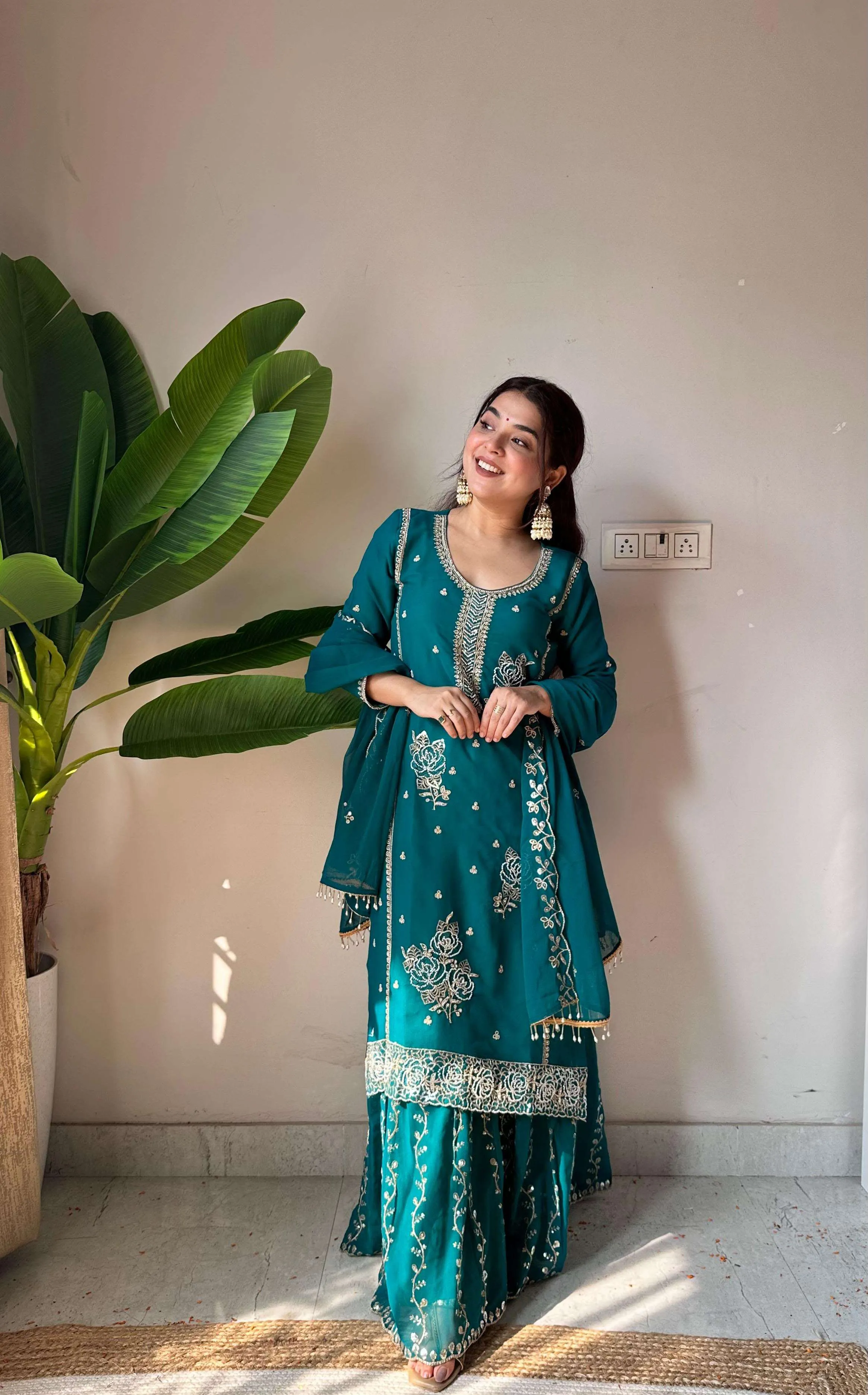 LM 15 - Readymade Dress