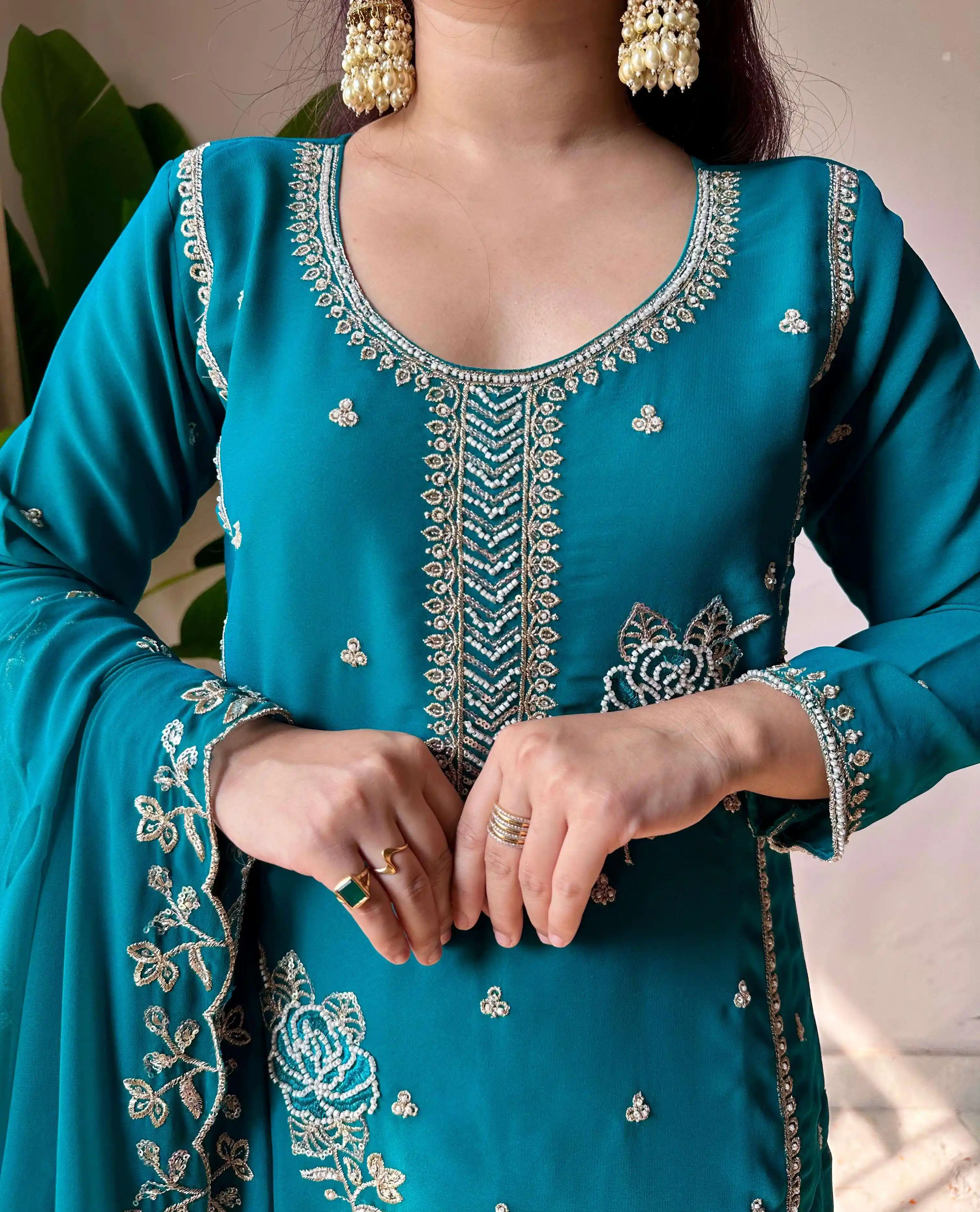 LM 15 - Readymade Dress 3