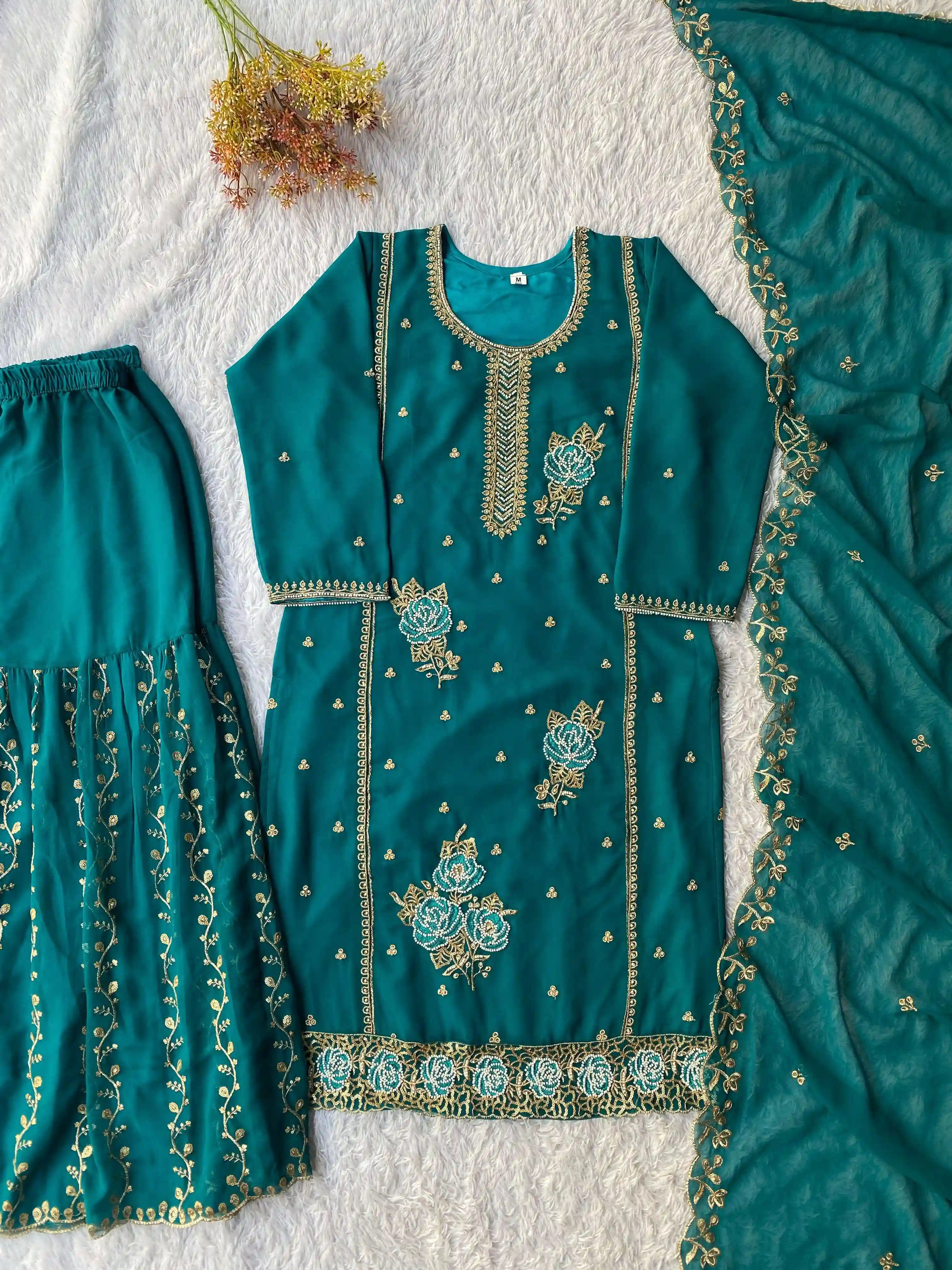LM 15 - Readymade Dress 4