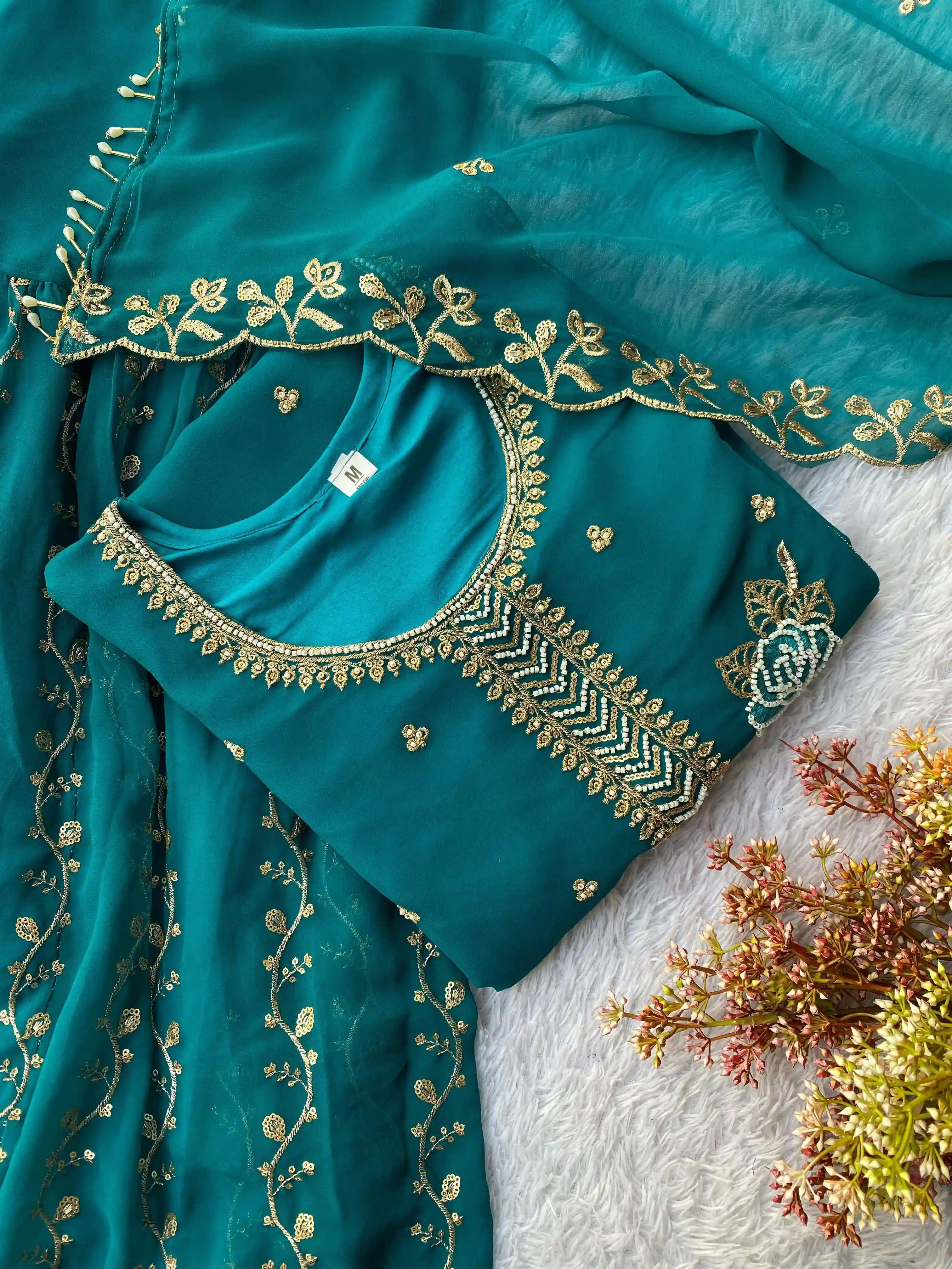 LM 15 - Readymade Dress 5