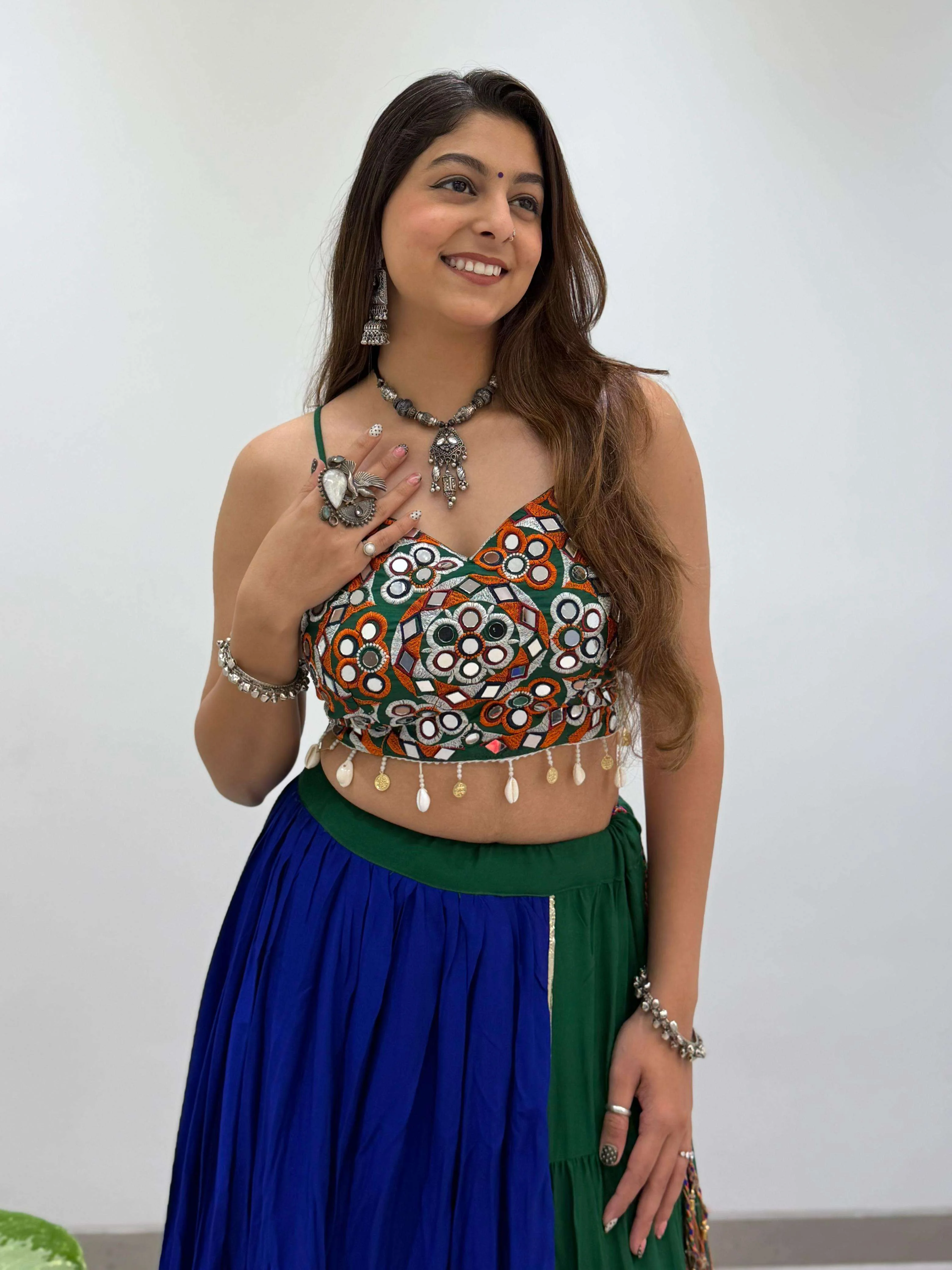 Lm 24 - Readymade Dress 5