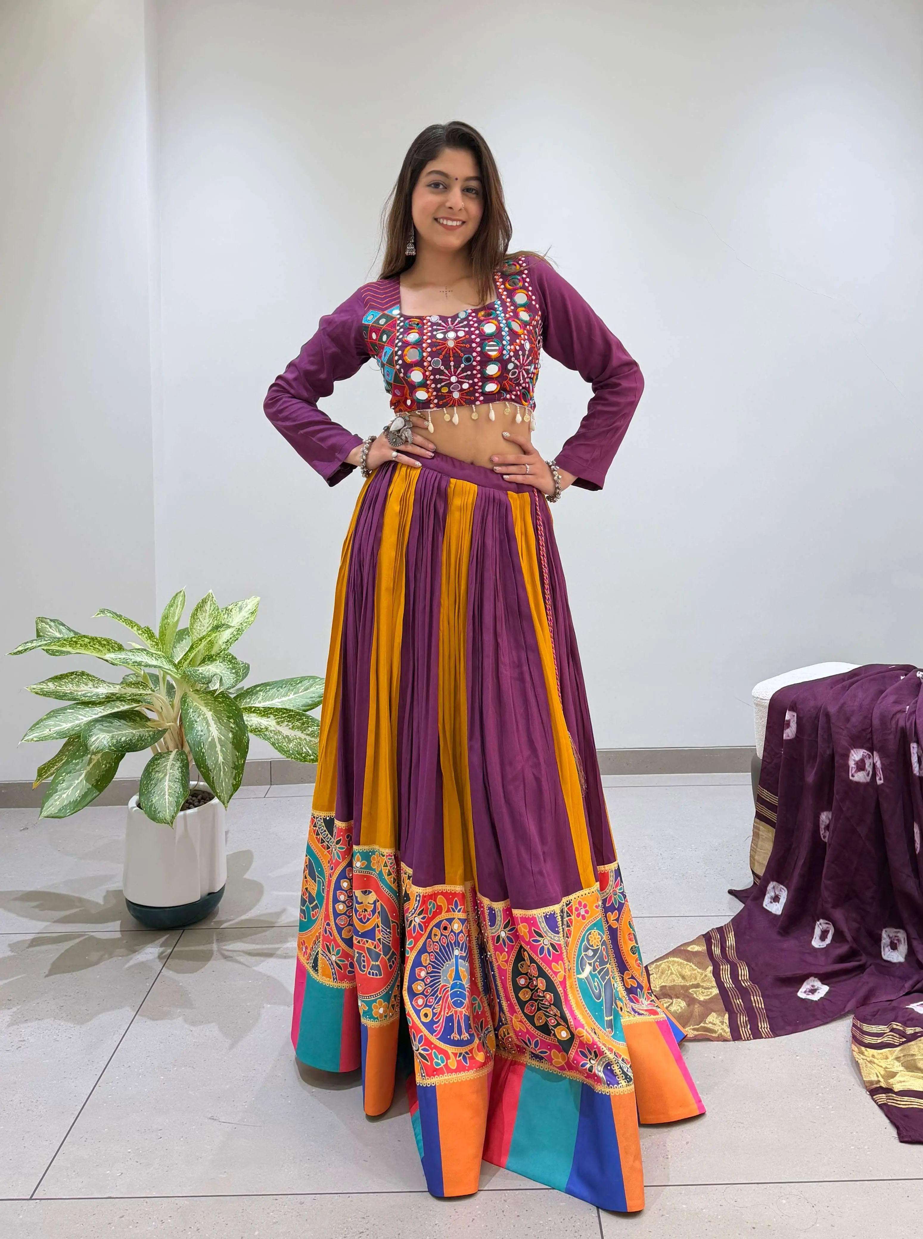 LM 25 - Readymade Dress