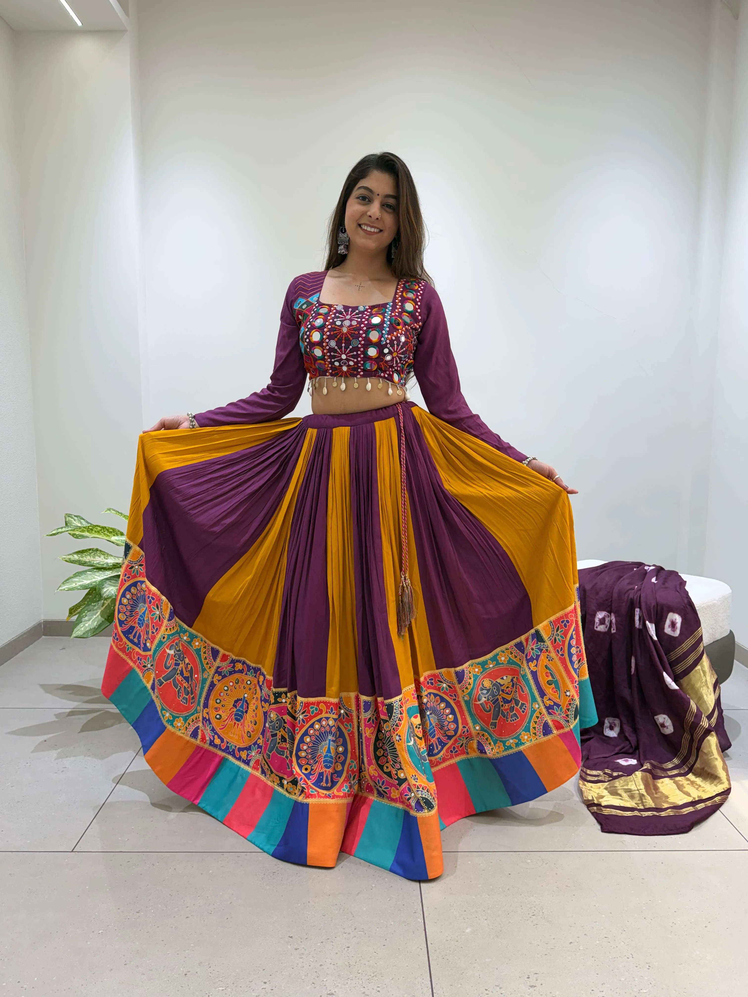 LM 25 - Readymade Dress 3
