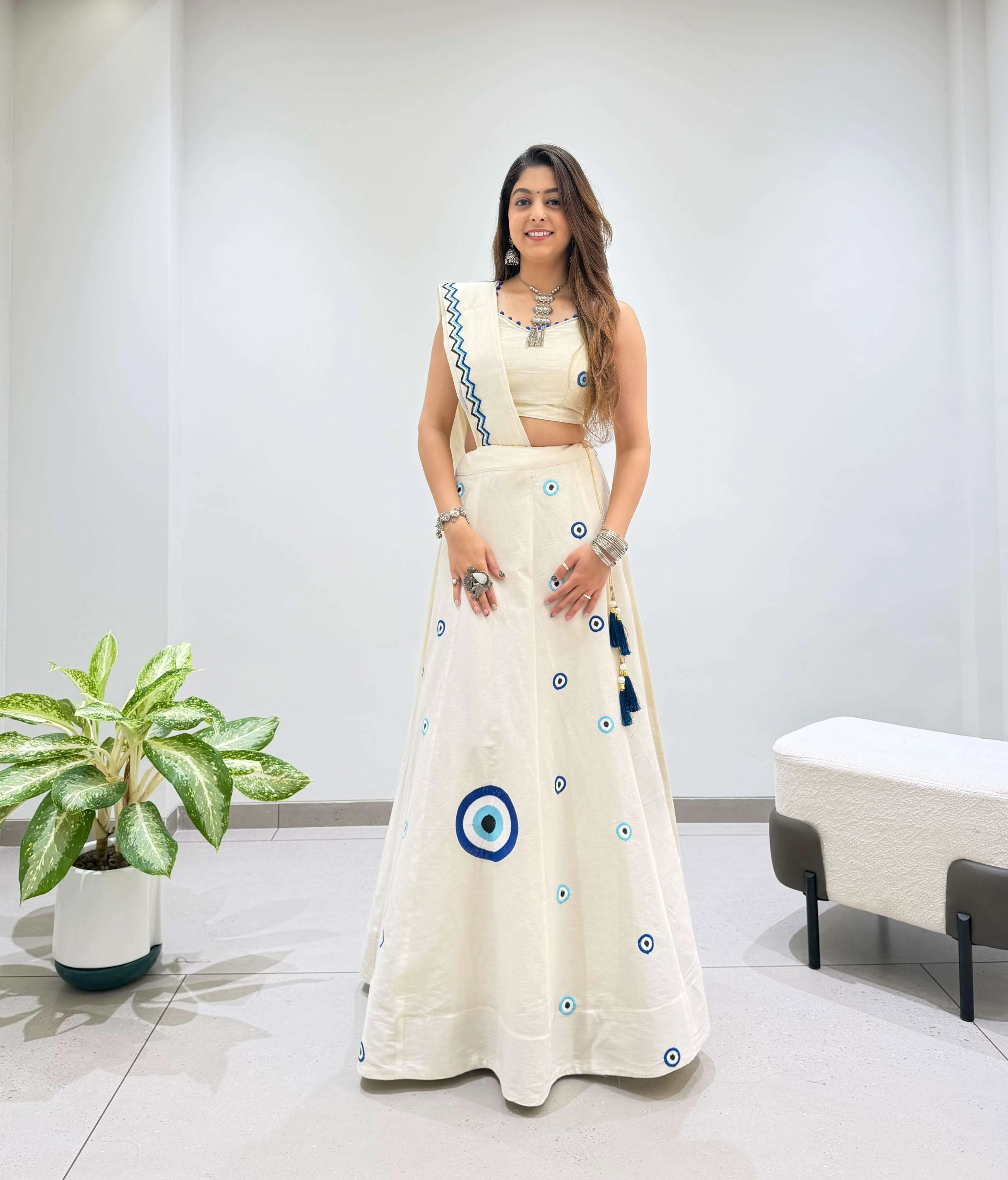 LM 28 - Readymade Dress
