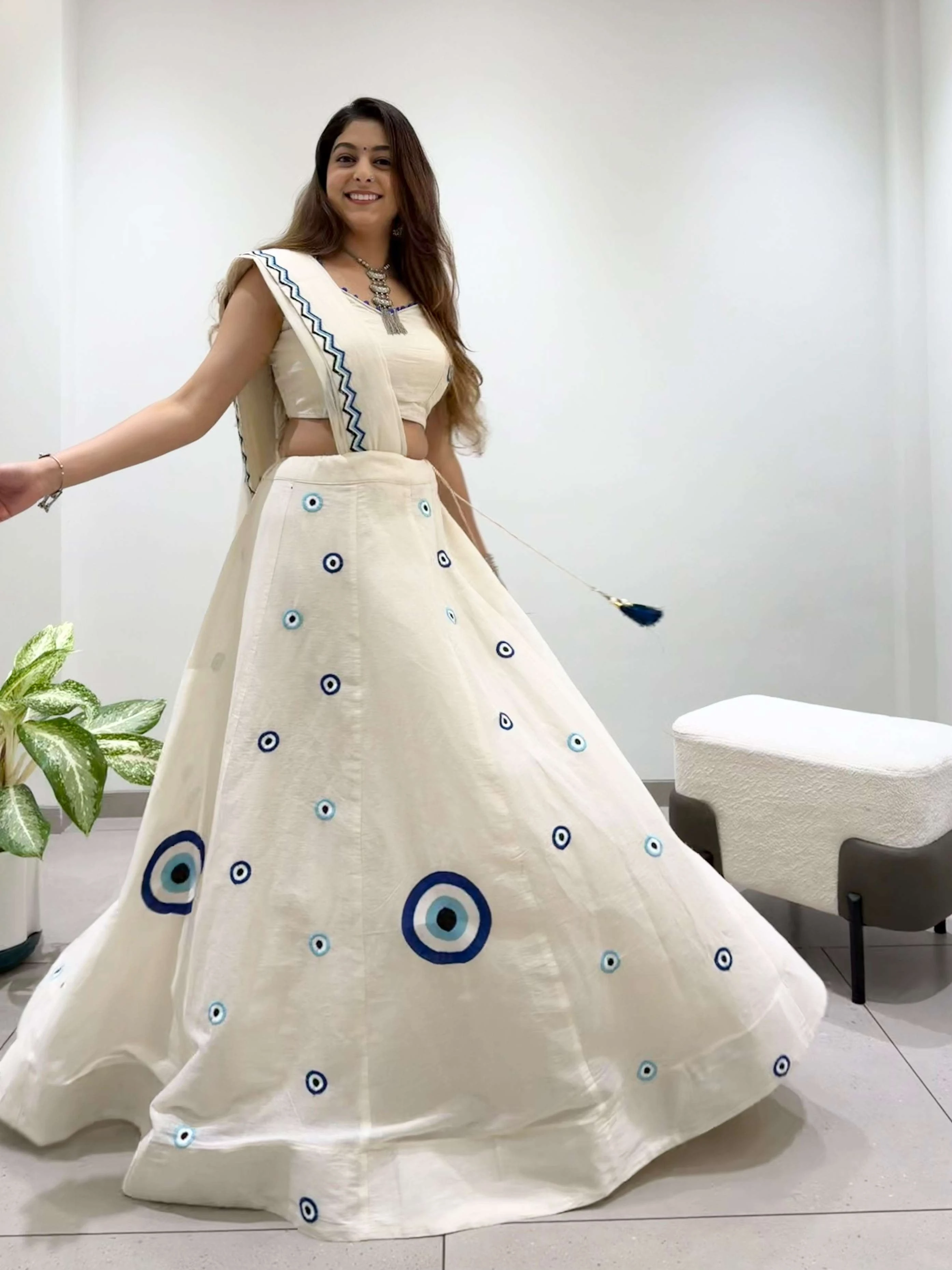 LM 28 - Readymade Dress 2