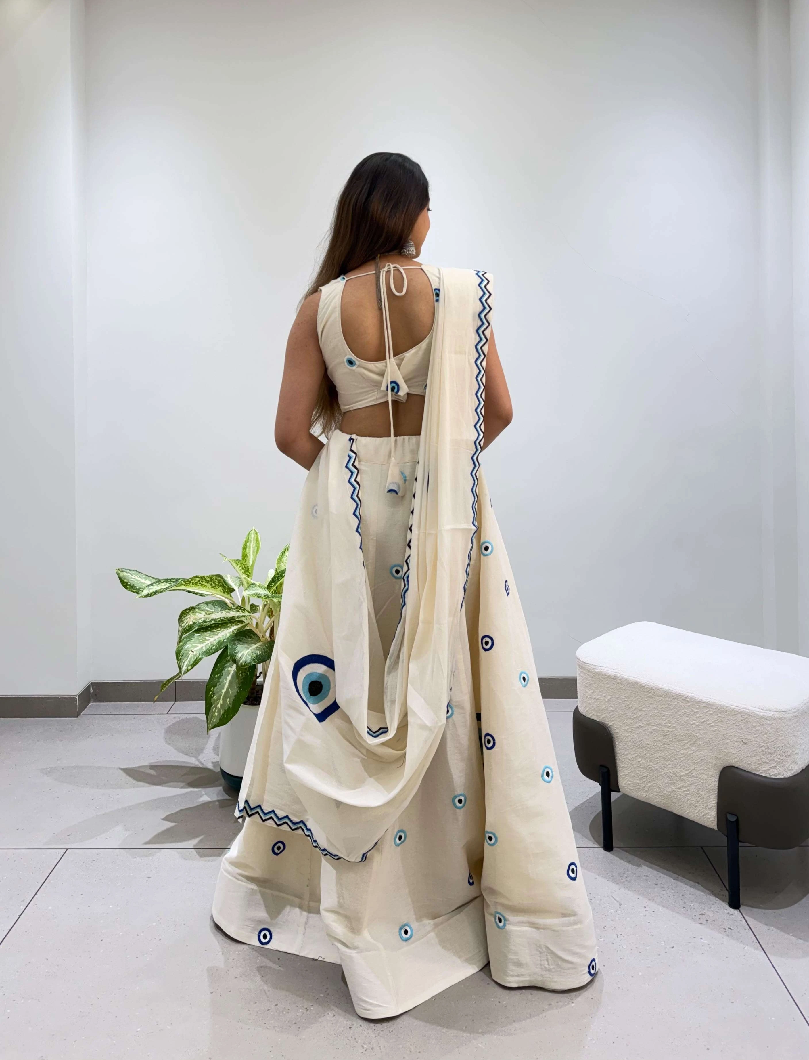 LM 28 - Readymade Dress 3