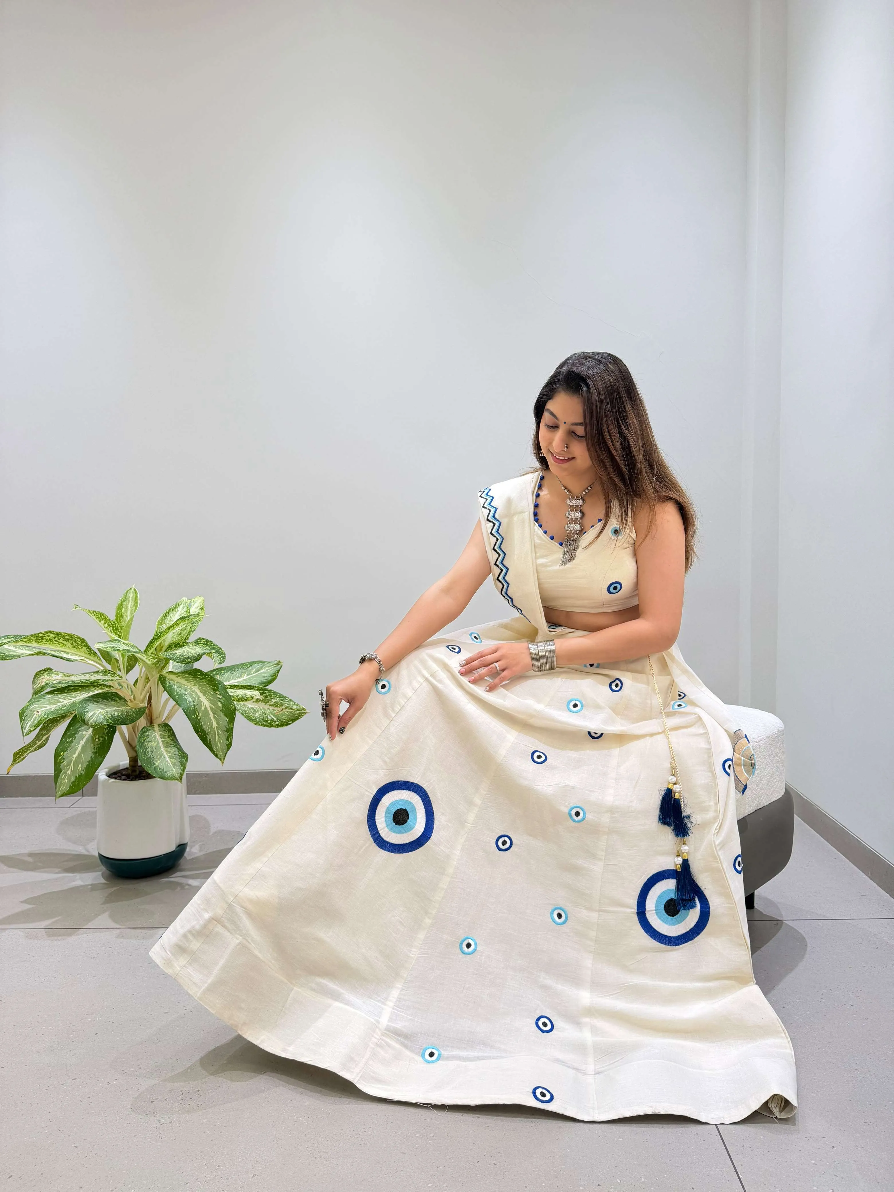 LM 28 - Readymade Dress 4