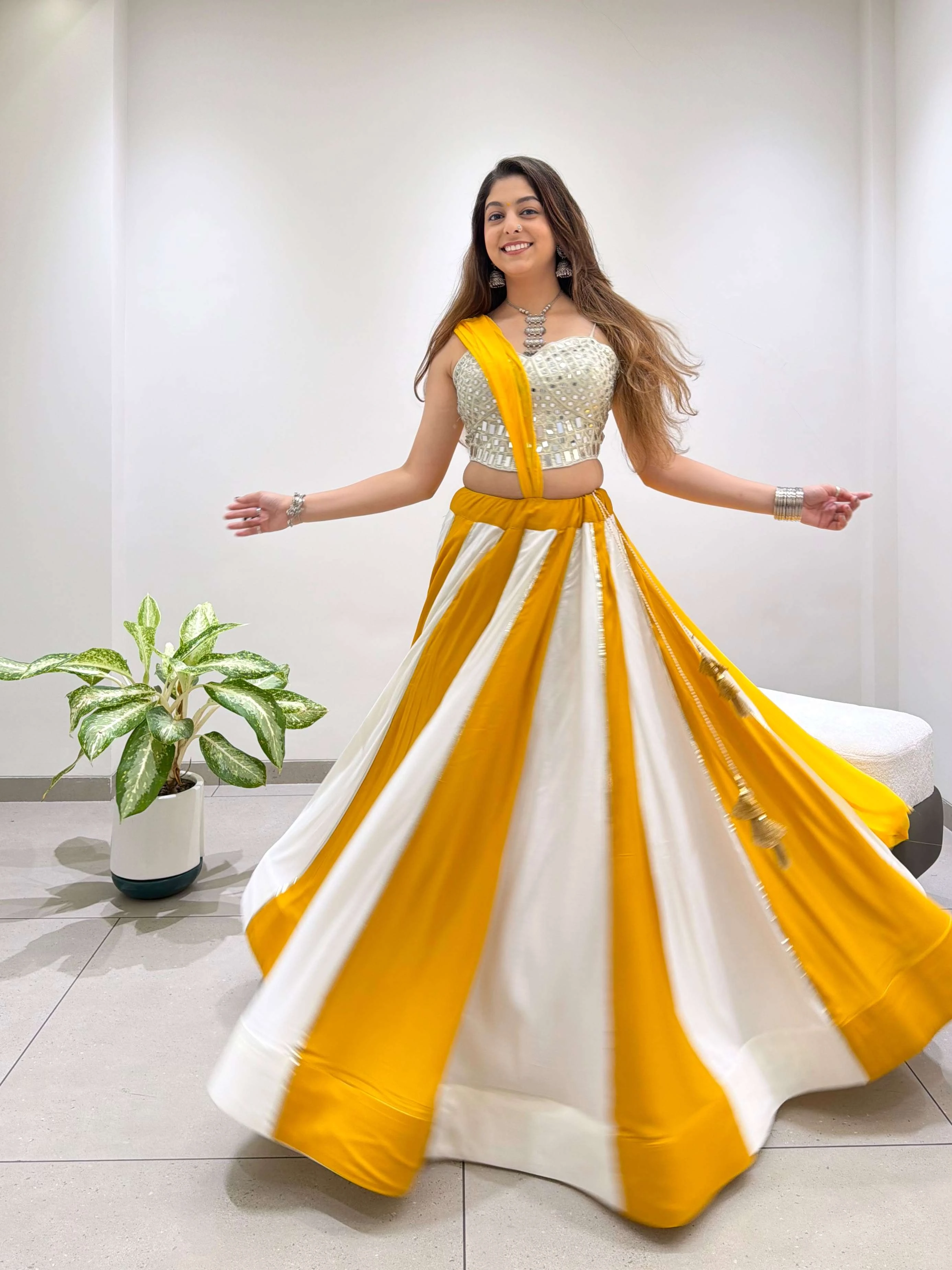 LM 29 - Readymade Dress