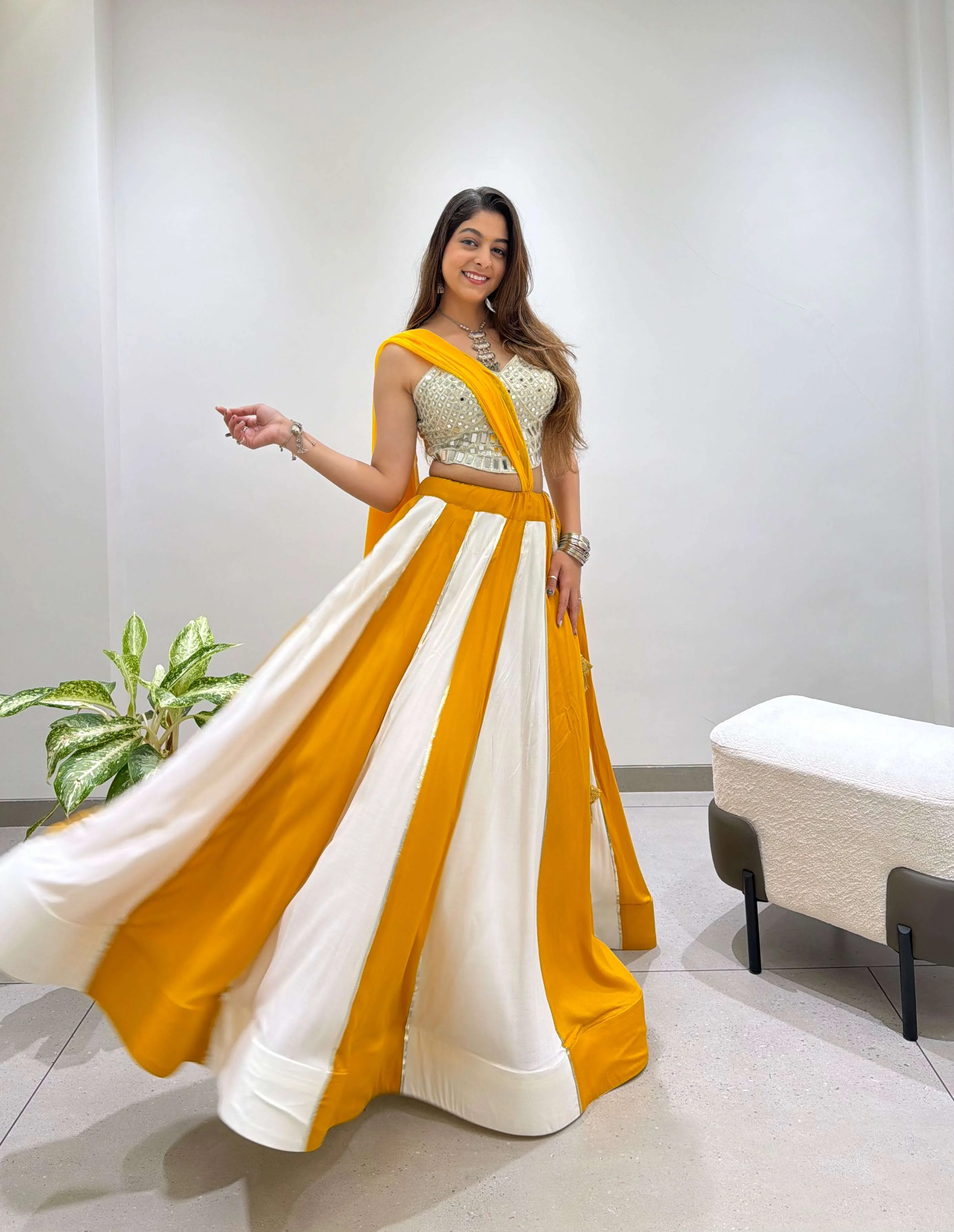 LM 29 - Readymade Dress 2