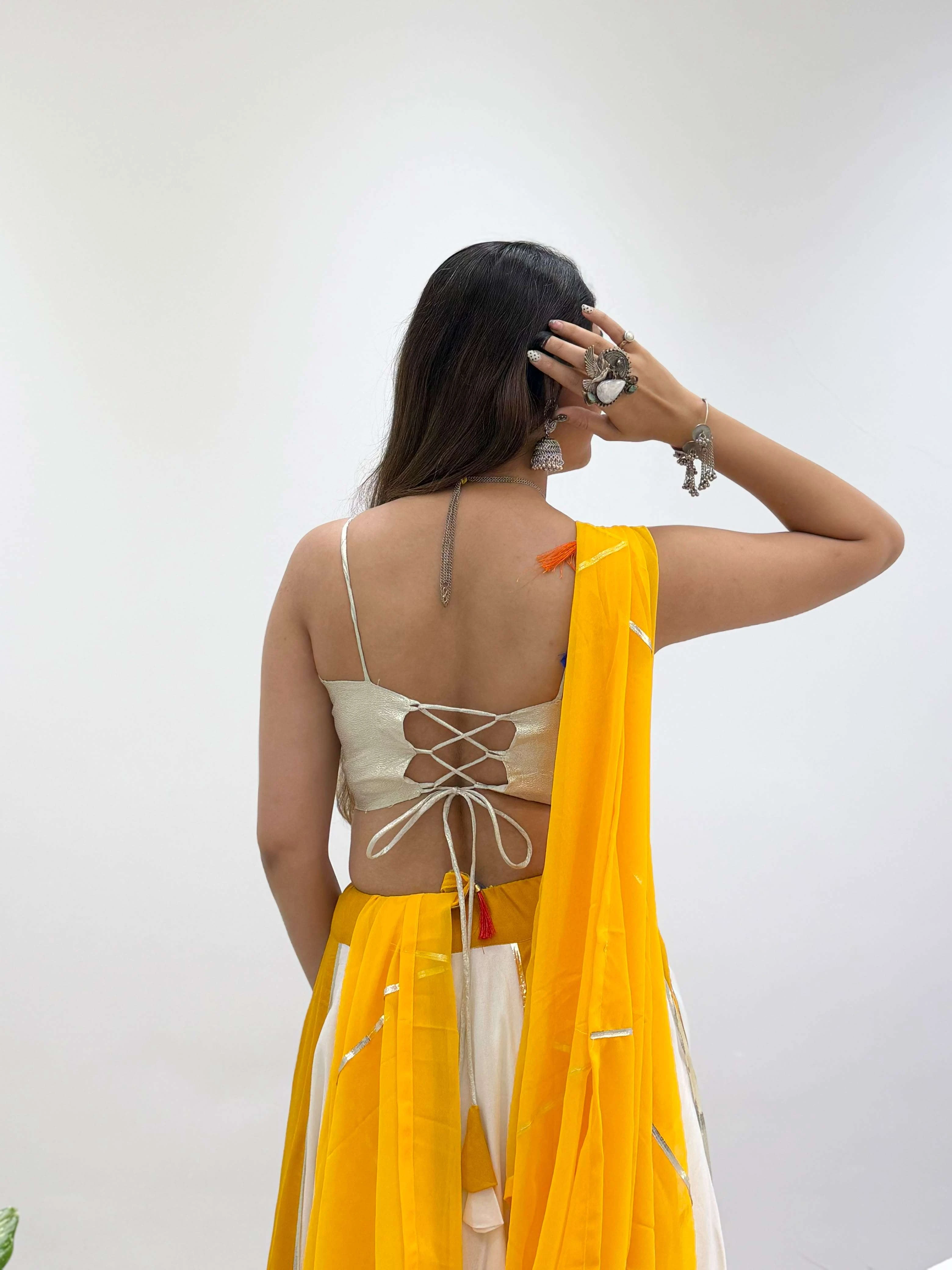 LM 29 - Readymade Dress 3