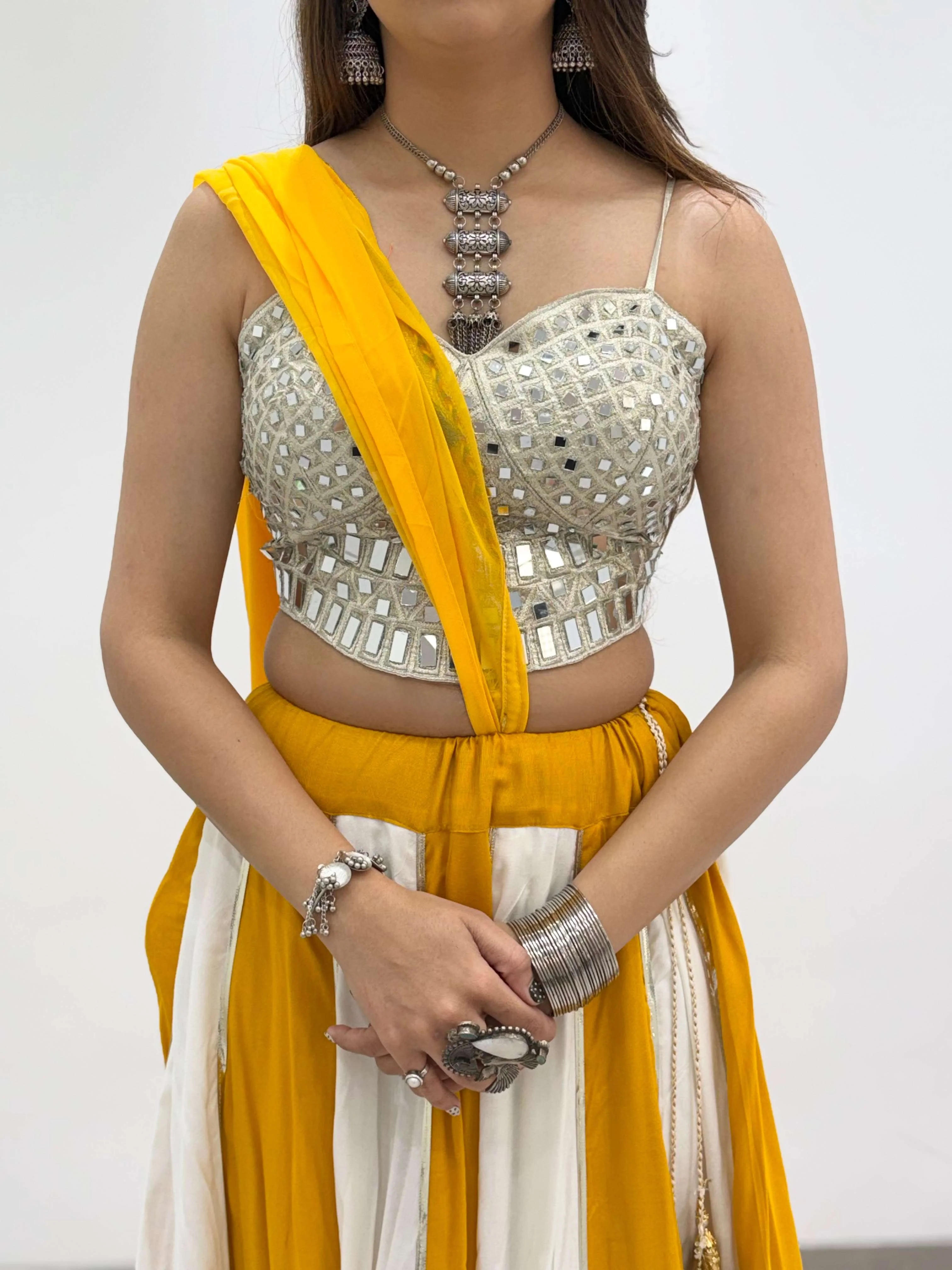 LM 29 - Readymade Dress 4