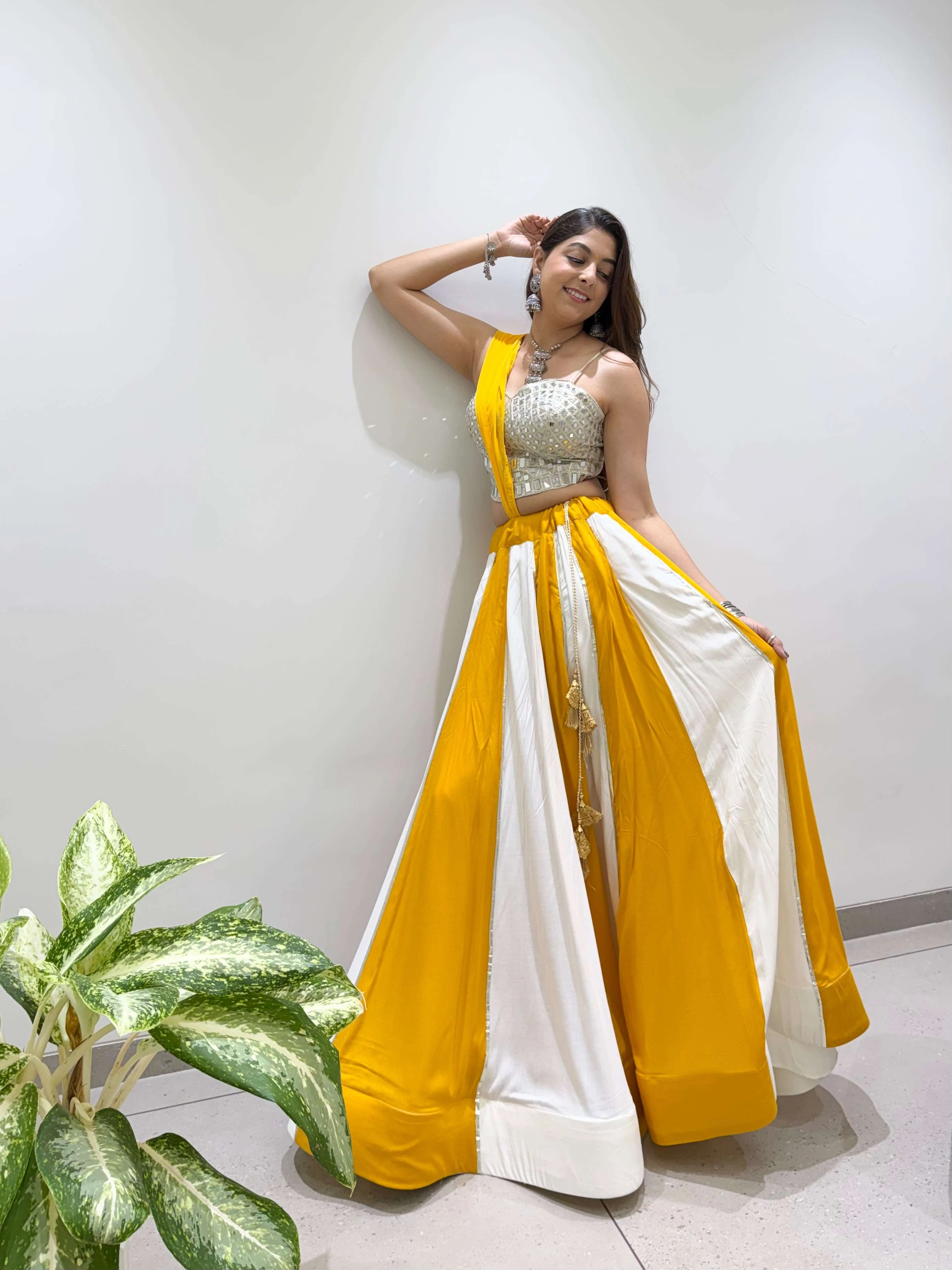 LM 29 - Readymade Dress 5