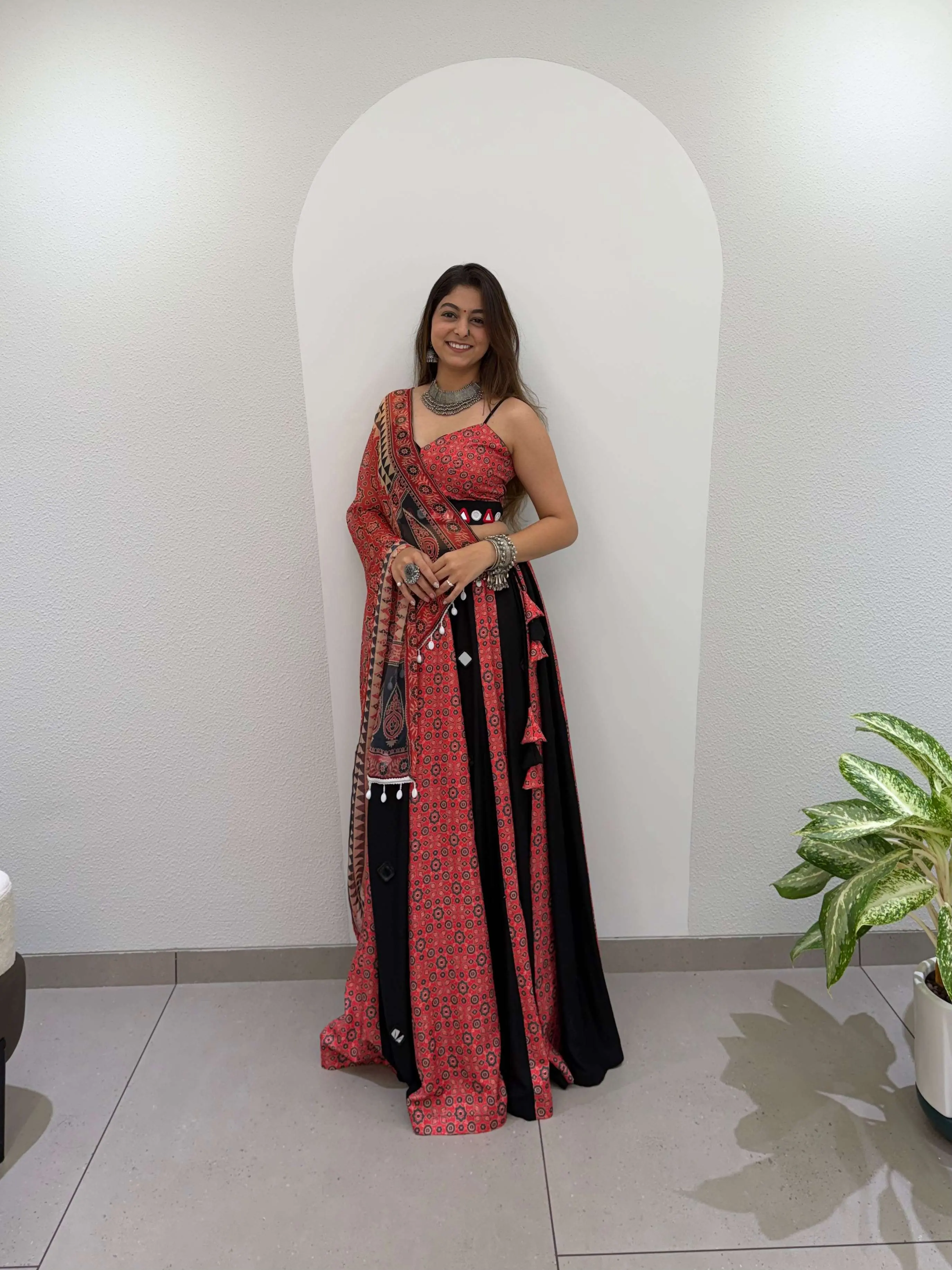 LM 30 - Readymade Dress