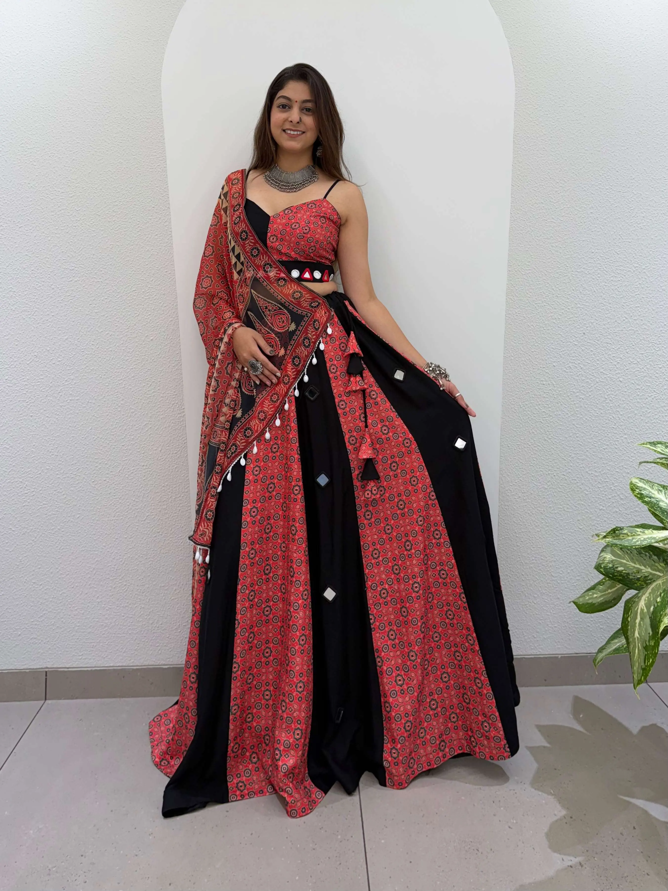 LM 30 - Readymade Dress 2