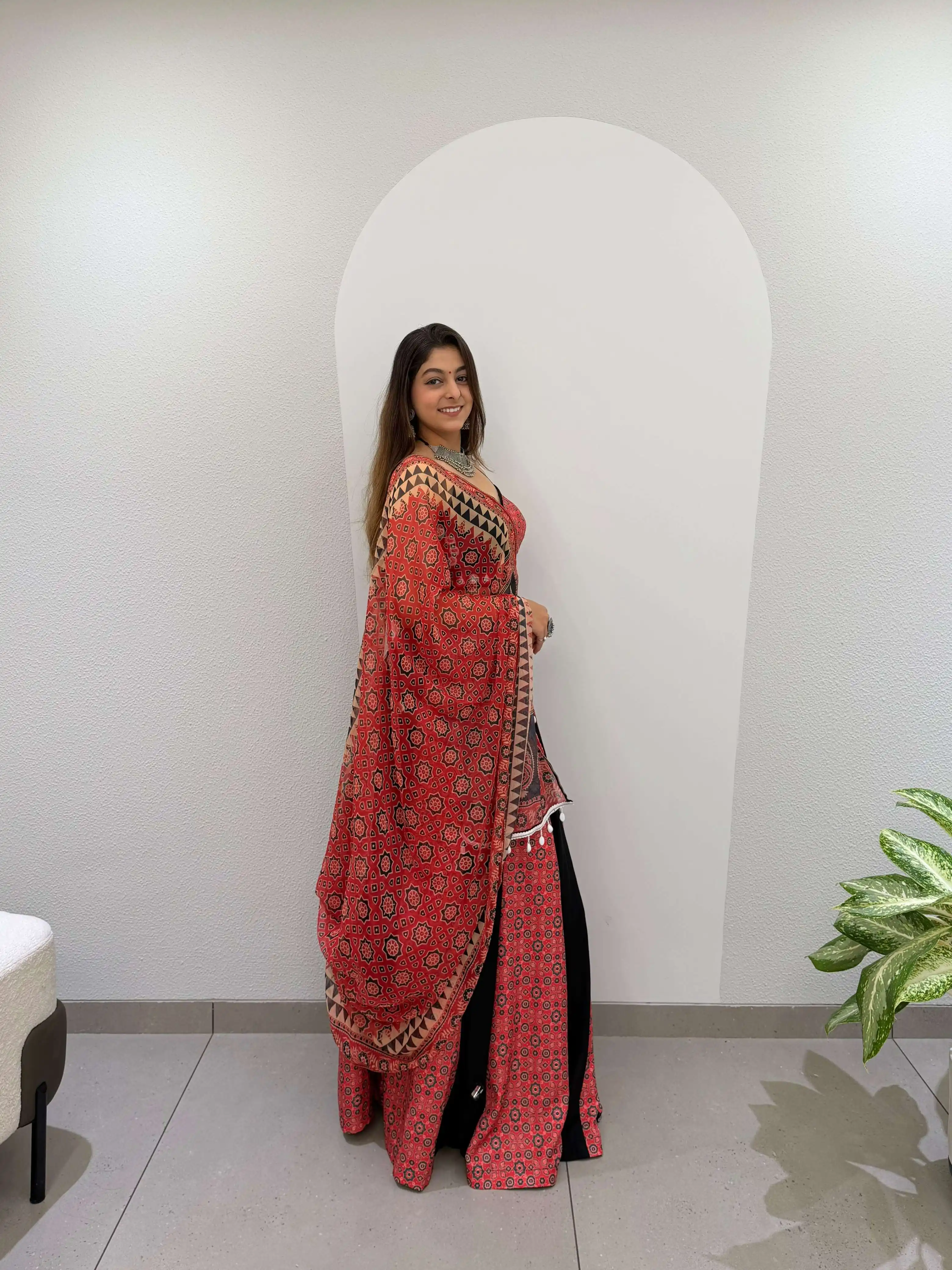 LM 30 - Readymade Dress 3