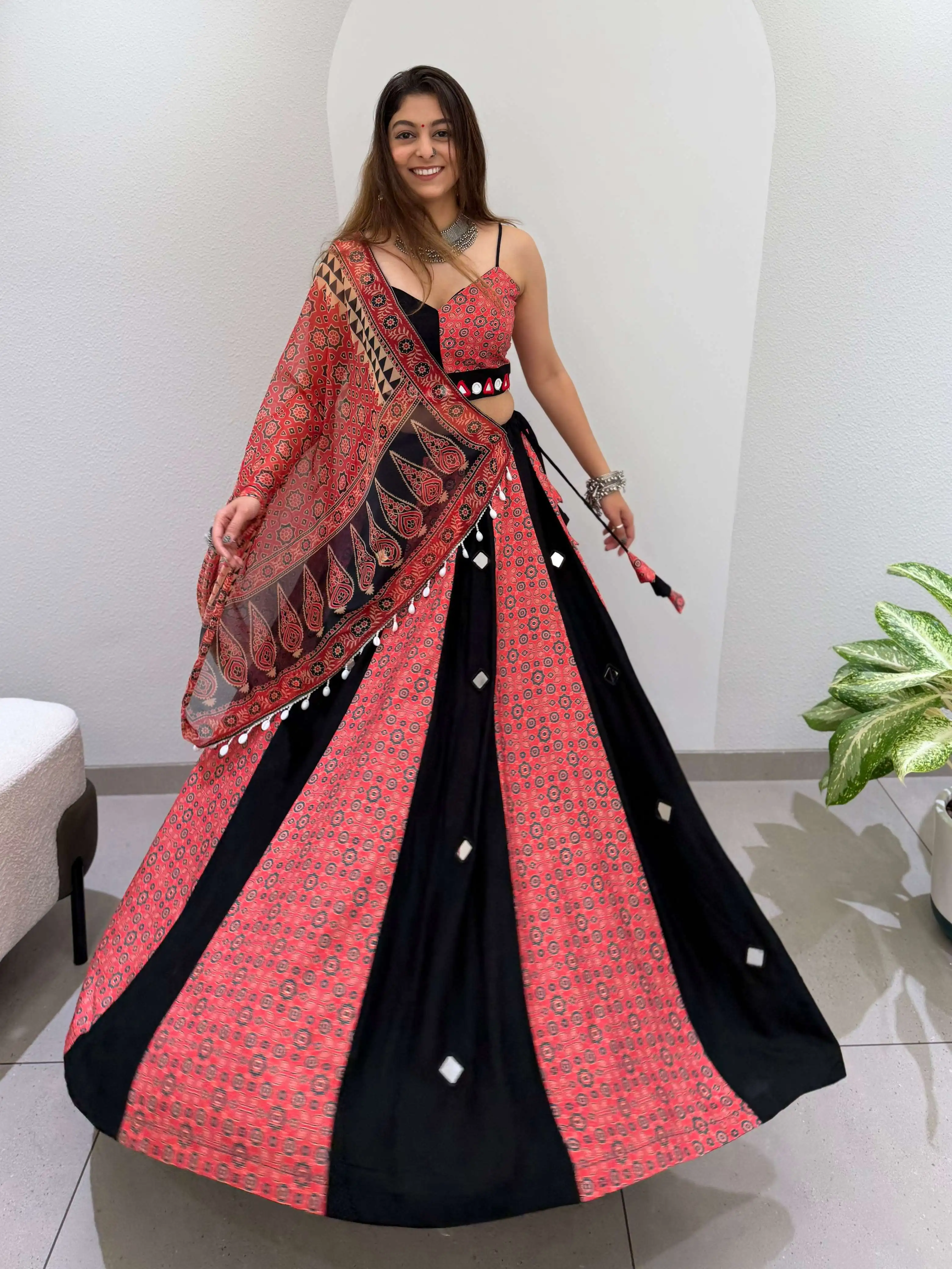 LM 30 - Readymade Dress 4