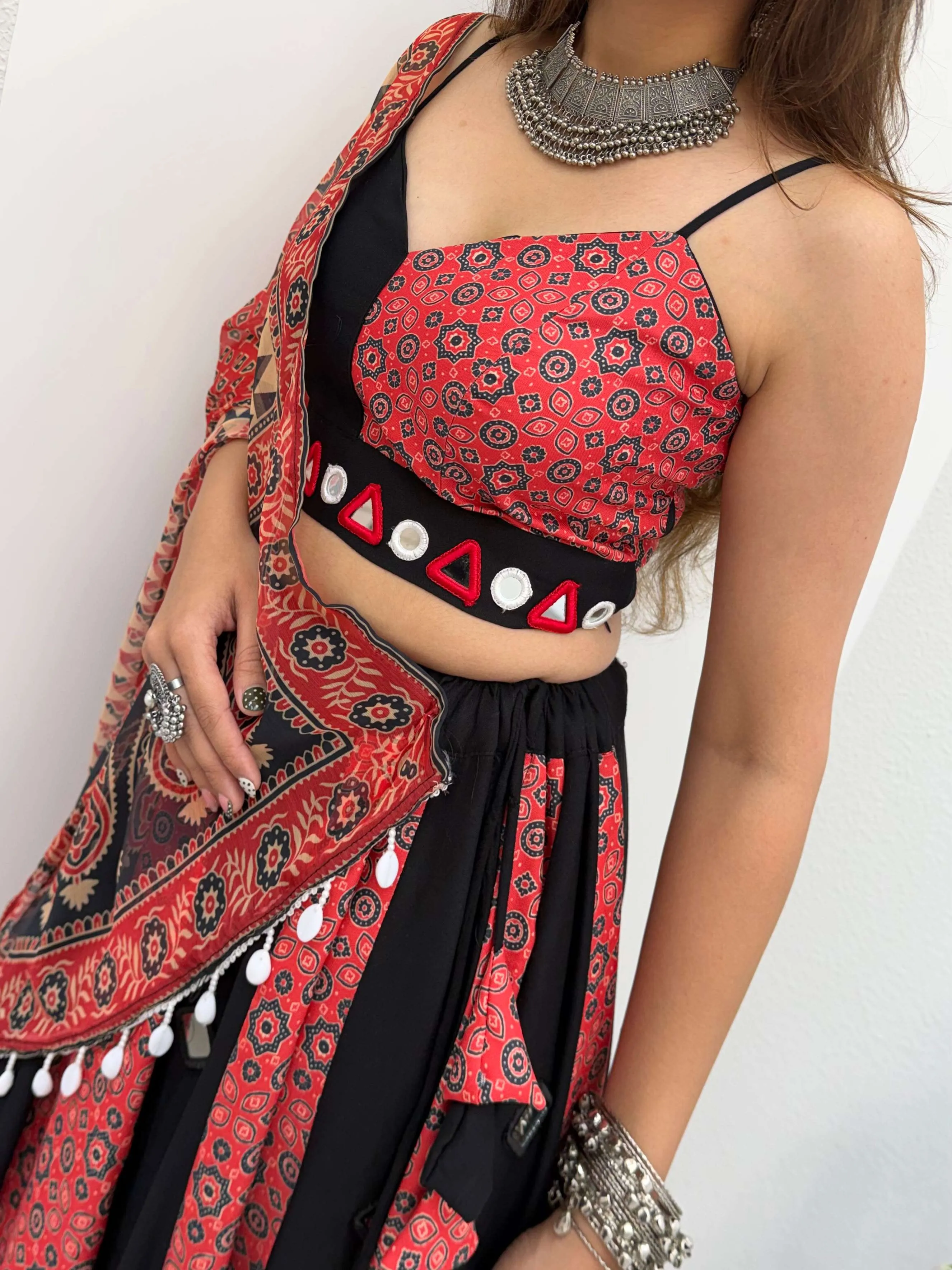 LM 30 - Readymade Dress 6