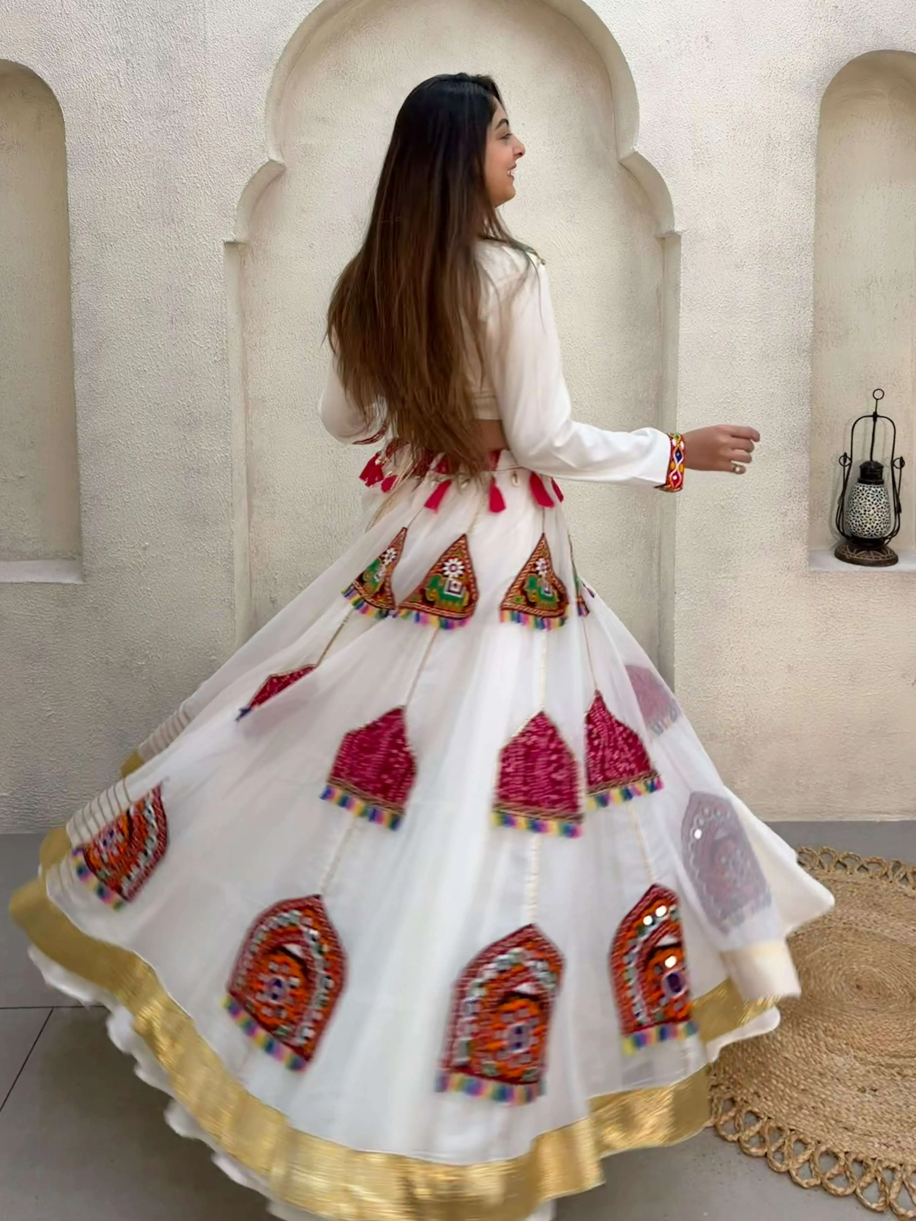 LM 31 - Readymade Dress 3