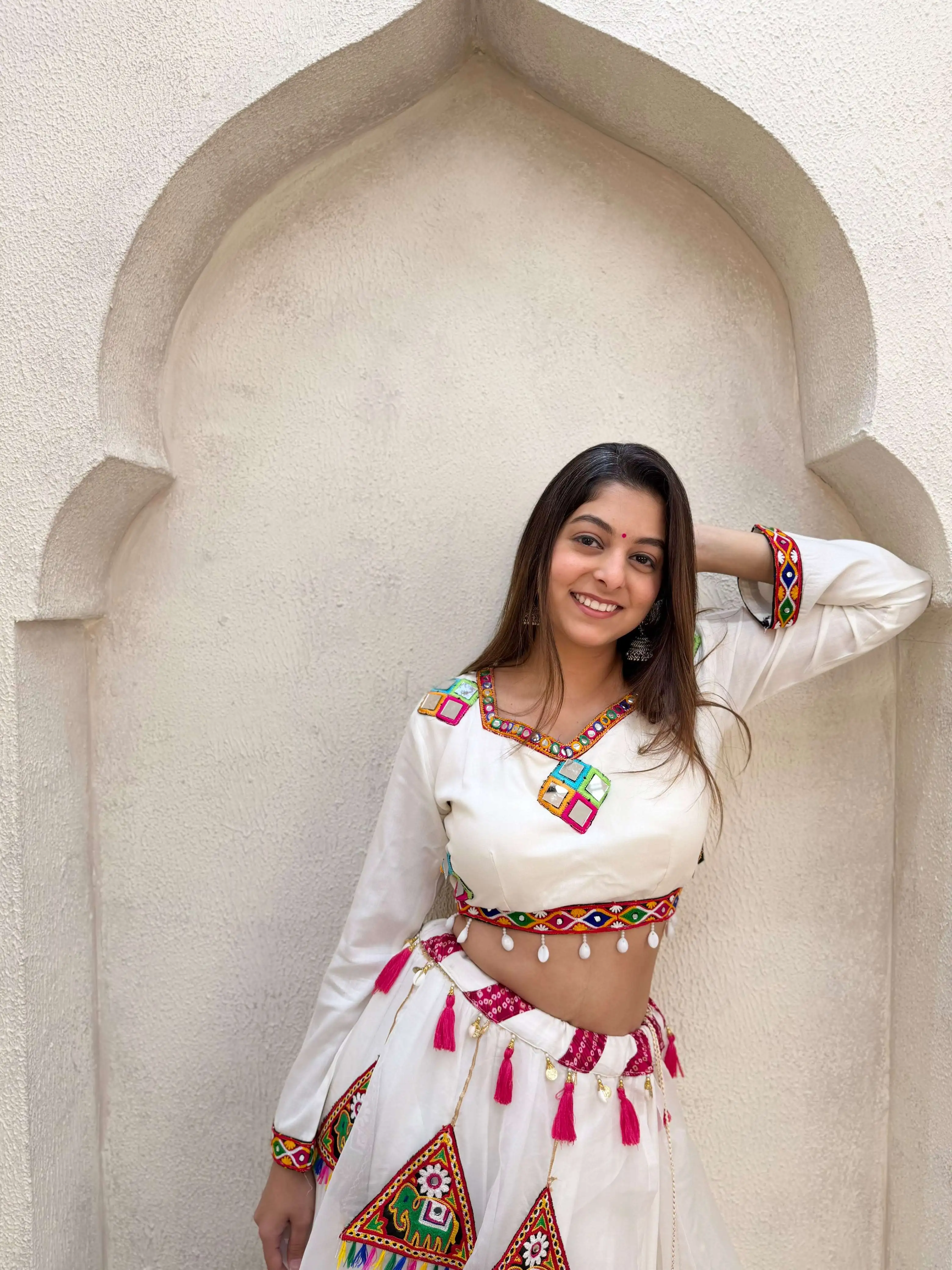 LM 31 - Readymade Dress 4