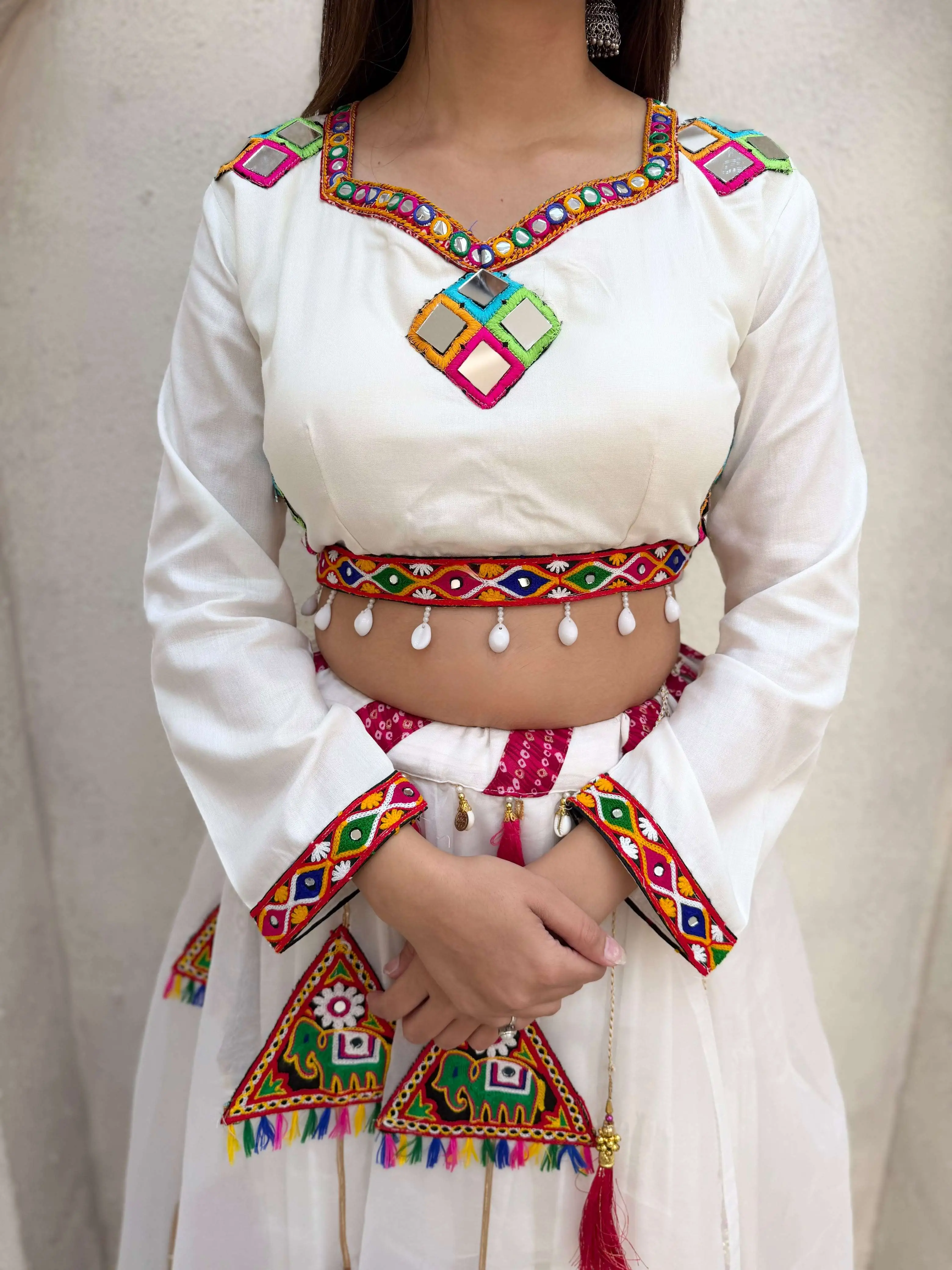 LM 31 - Readymade Dress 5