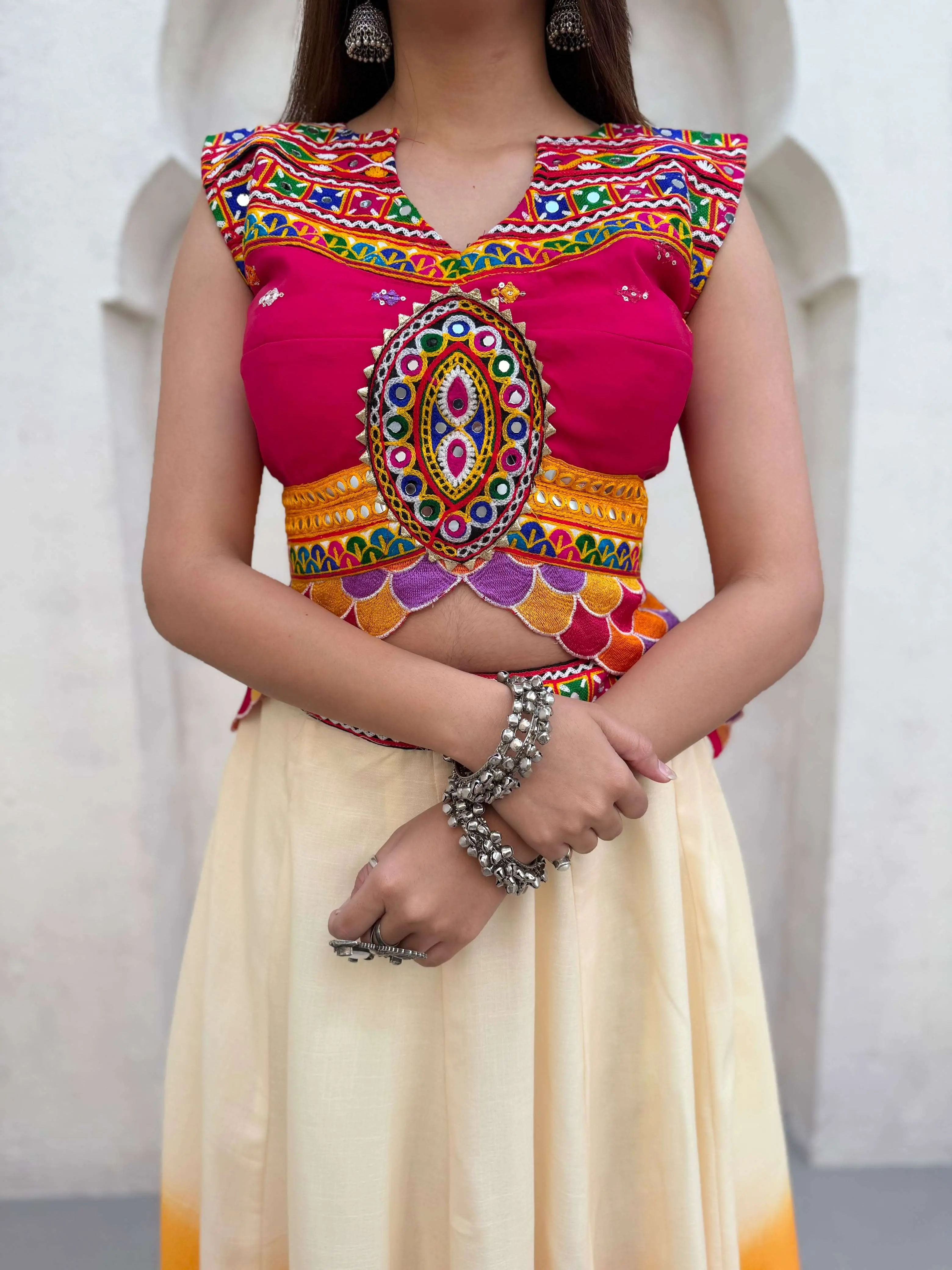 LM 32 - Readymade Dress 4