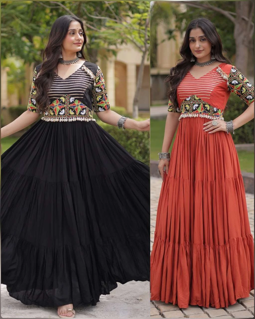 Lw 9354 - Readymade Dress