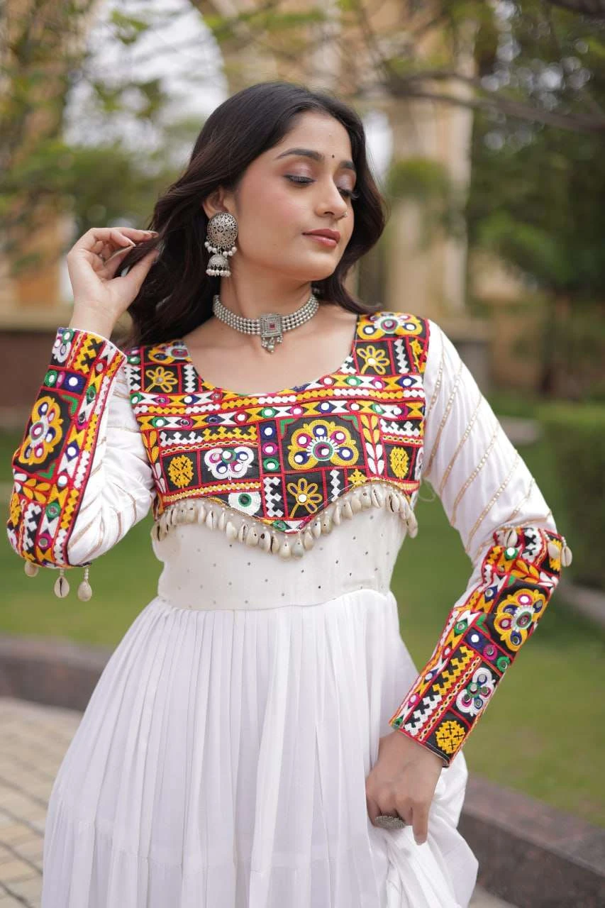 Lw 9355 - Readymade Dress 8