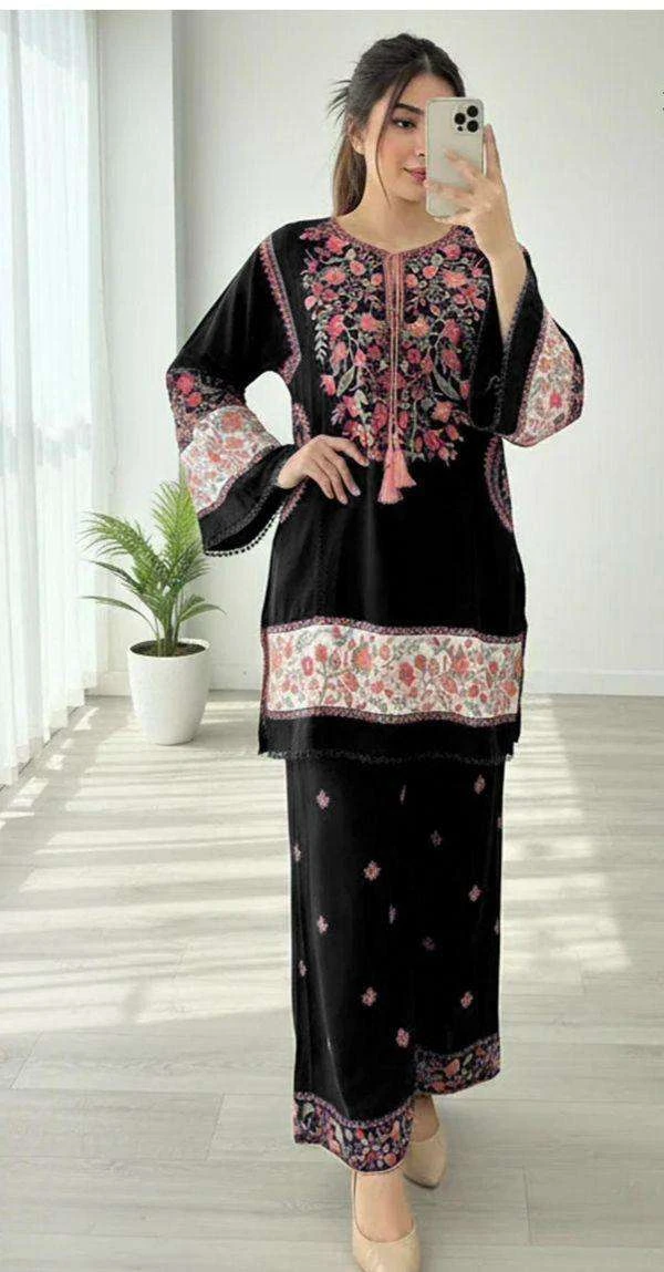 Maria B Hit Design Collection - Readymade Dress 4